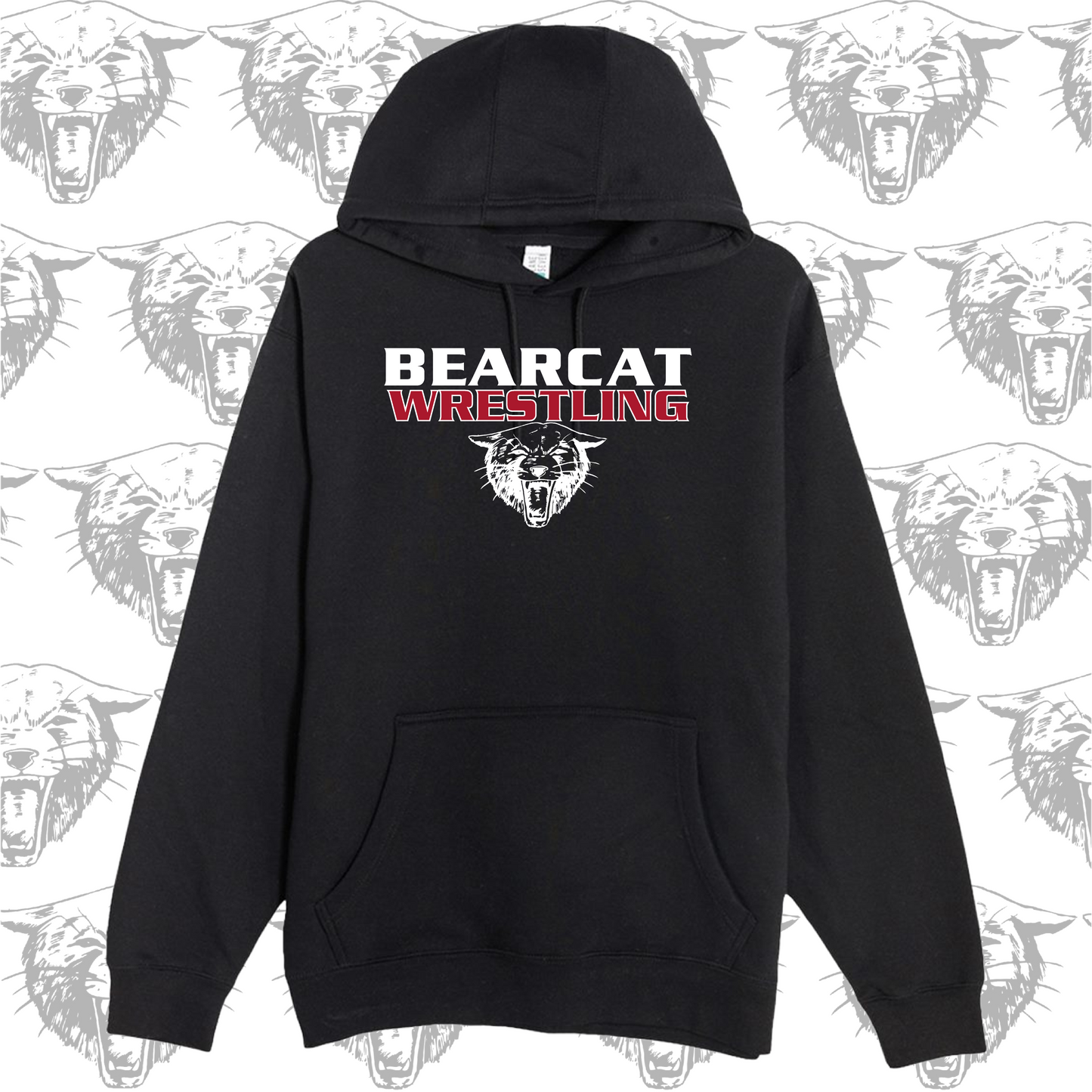 SPIRIT WEAR - Print #5