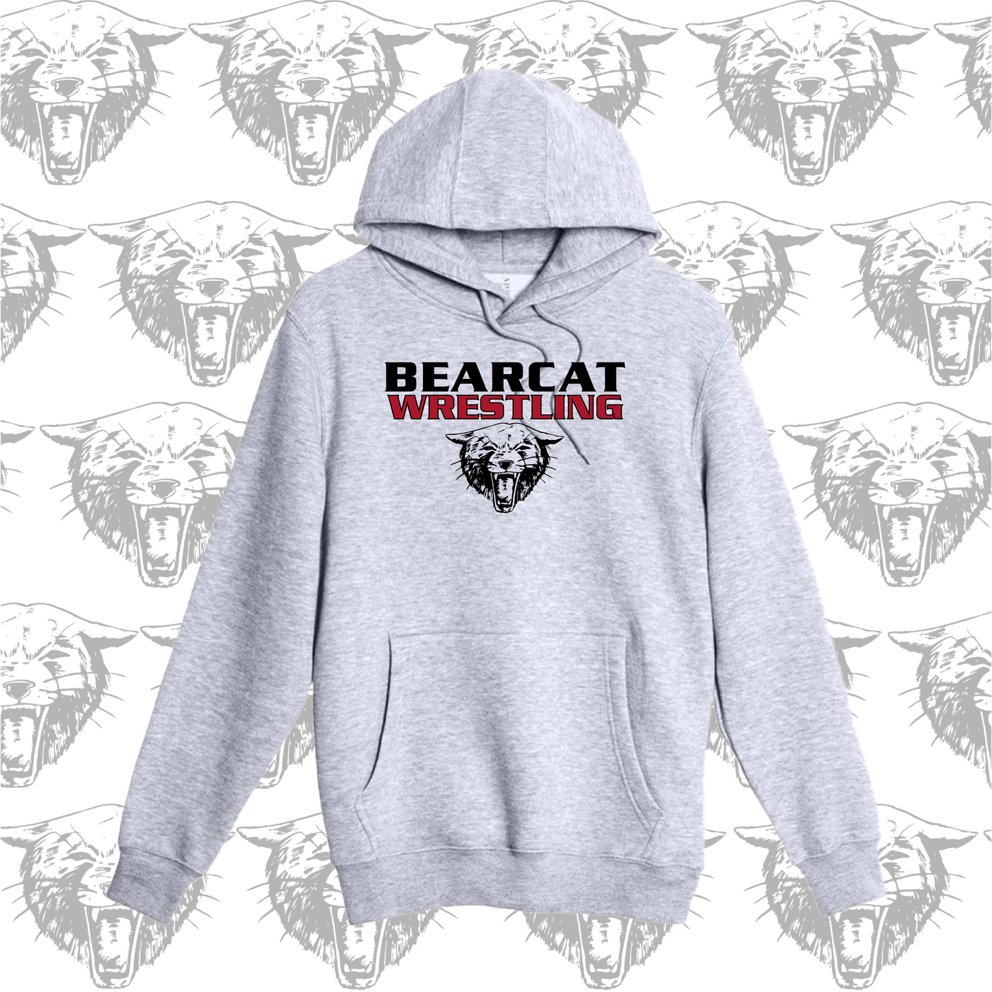 SPIRIT WEAR - Print #5