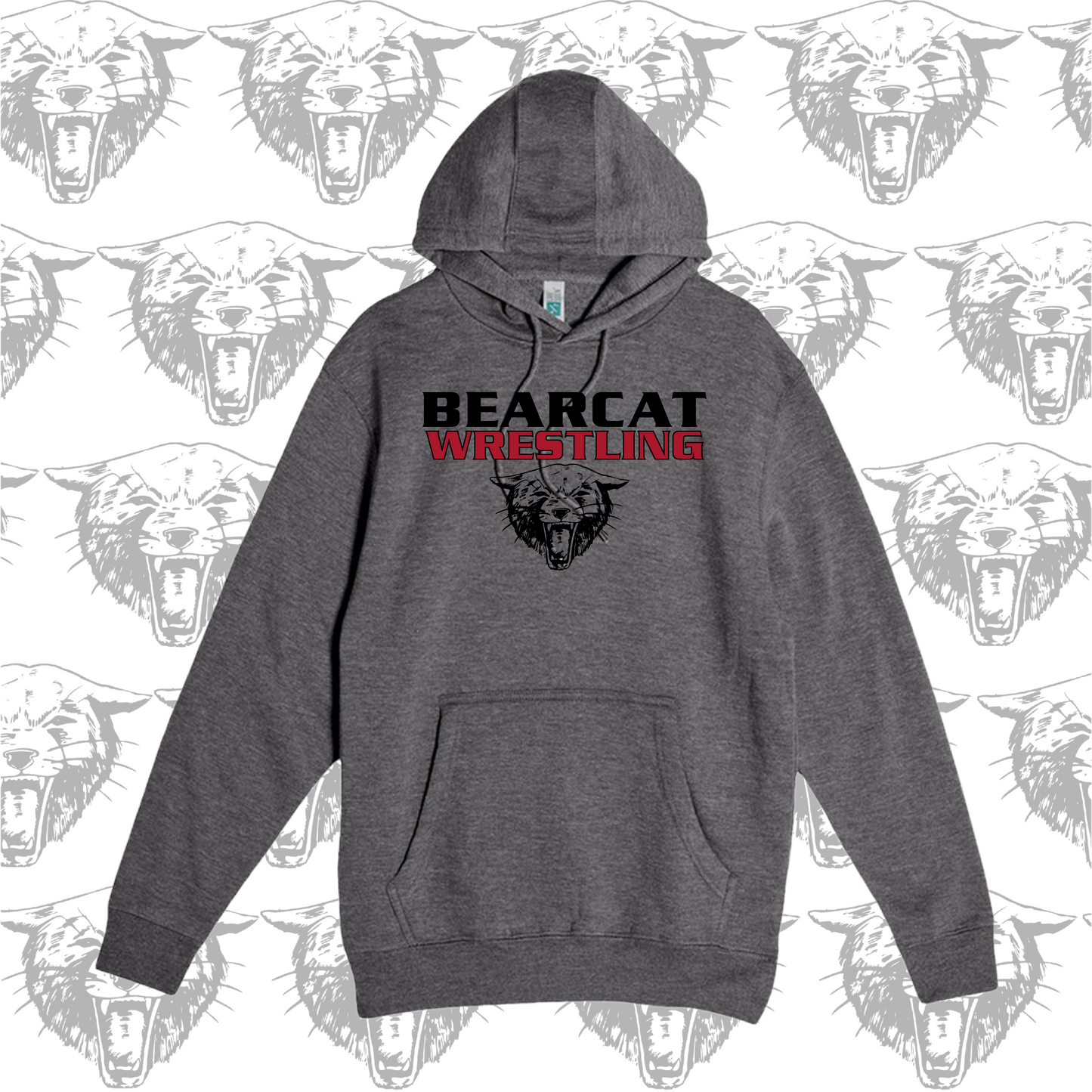 SPIRIT WEAR - Print #5