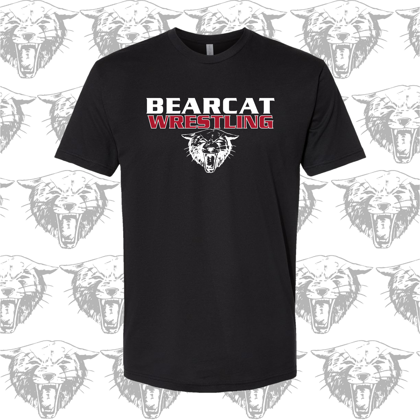 SPIRIT WEAR - Print #5