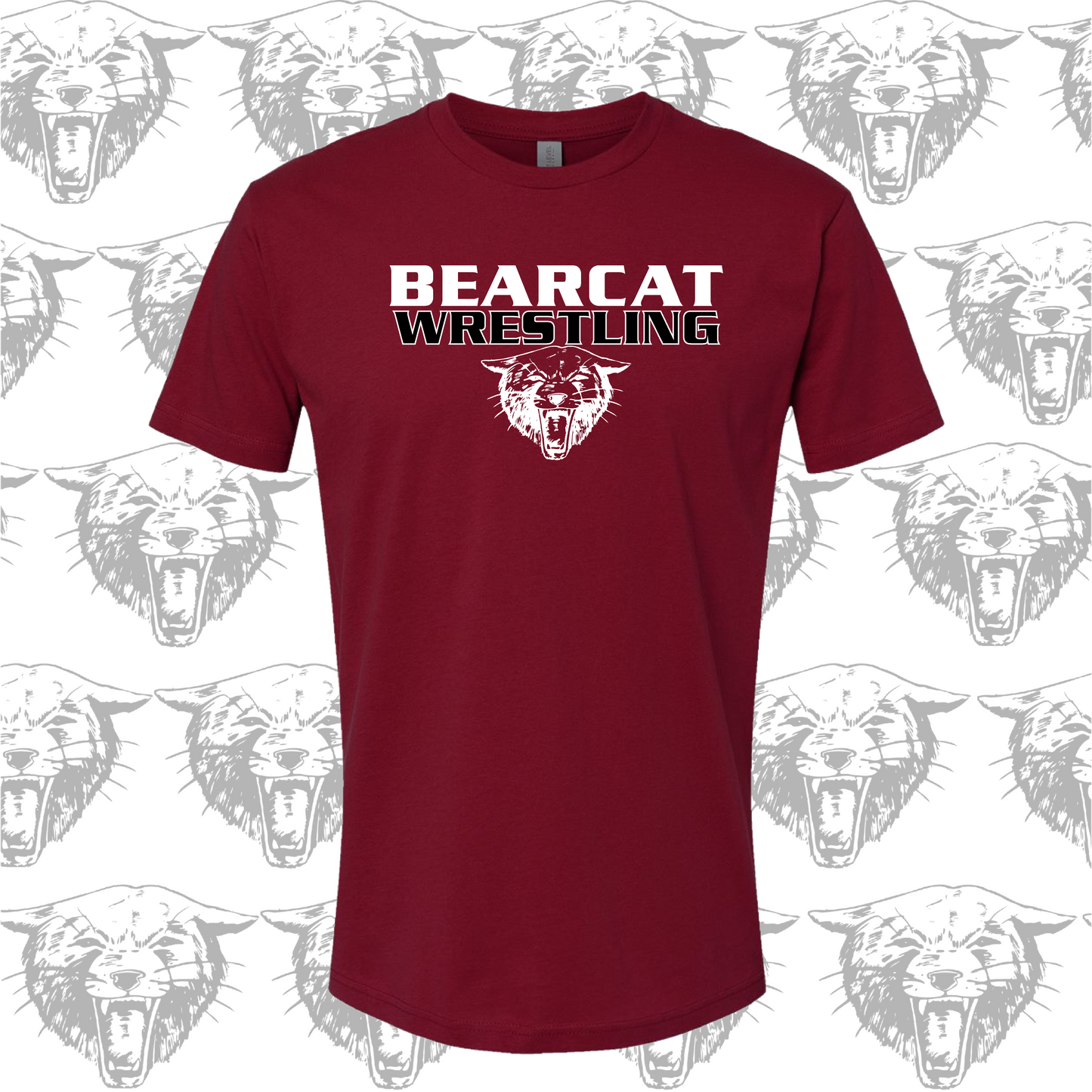 SPIRIT WEAR - Print #5