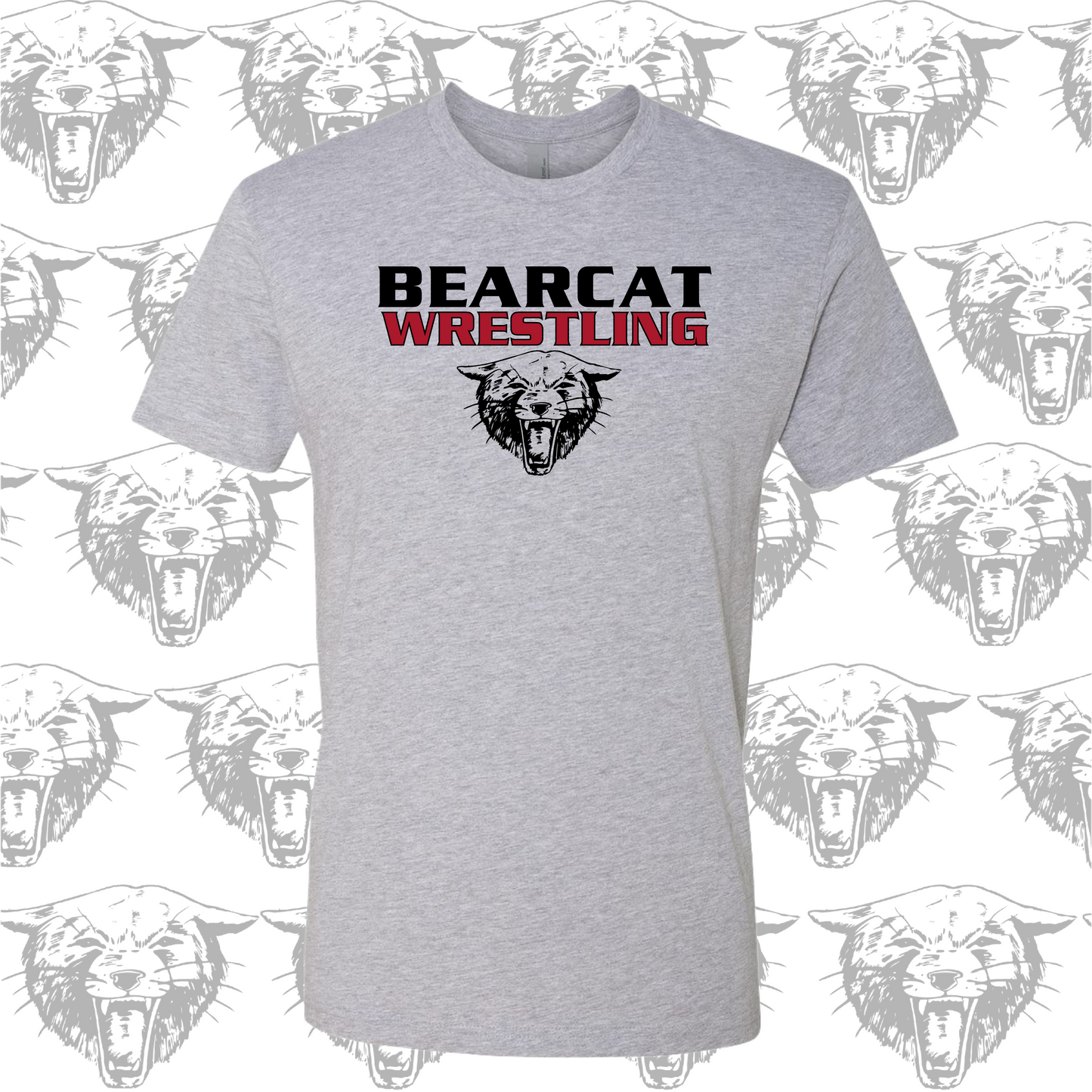 SPIRIT WEAR - Print #5