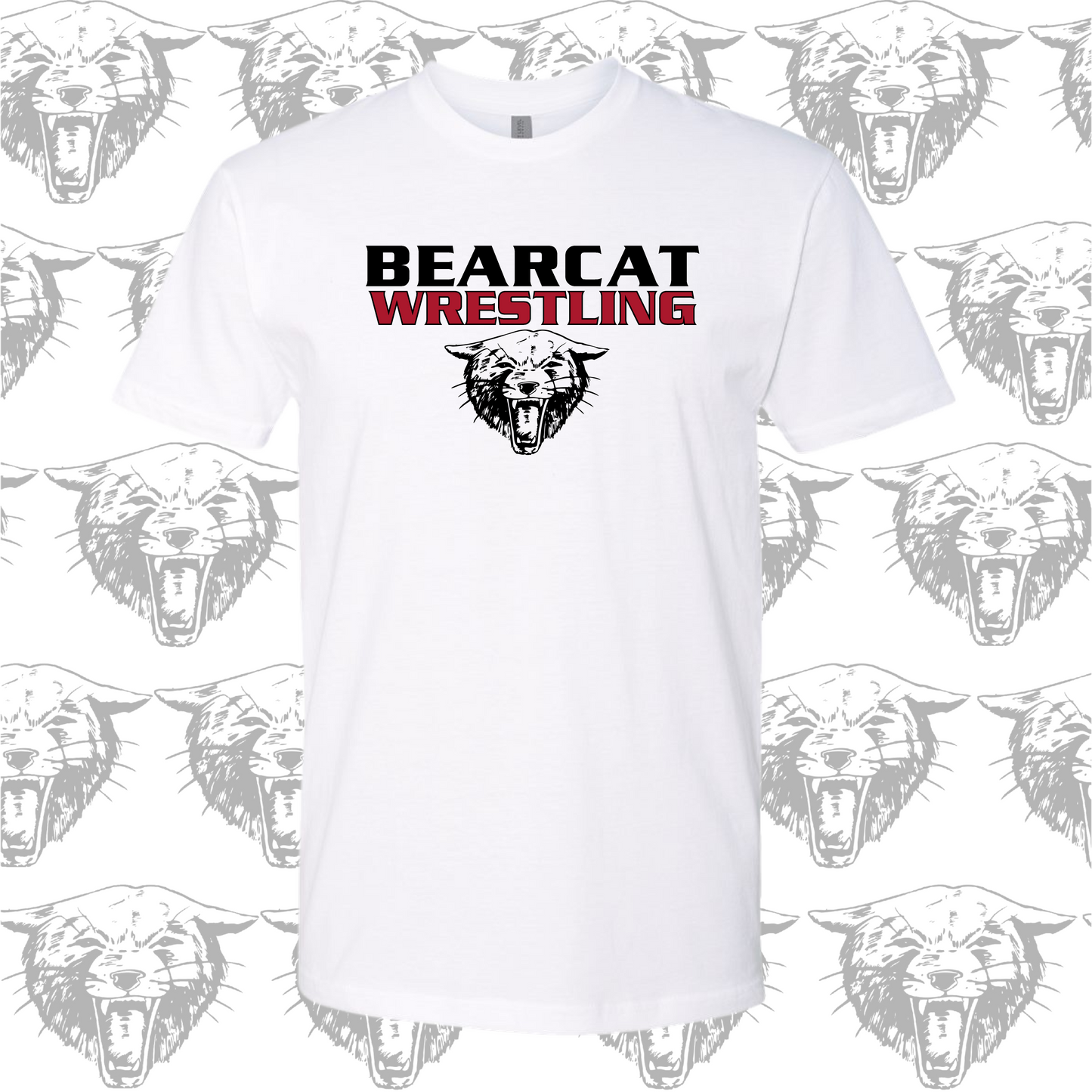 SPIRIT WEAR - Print #5