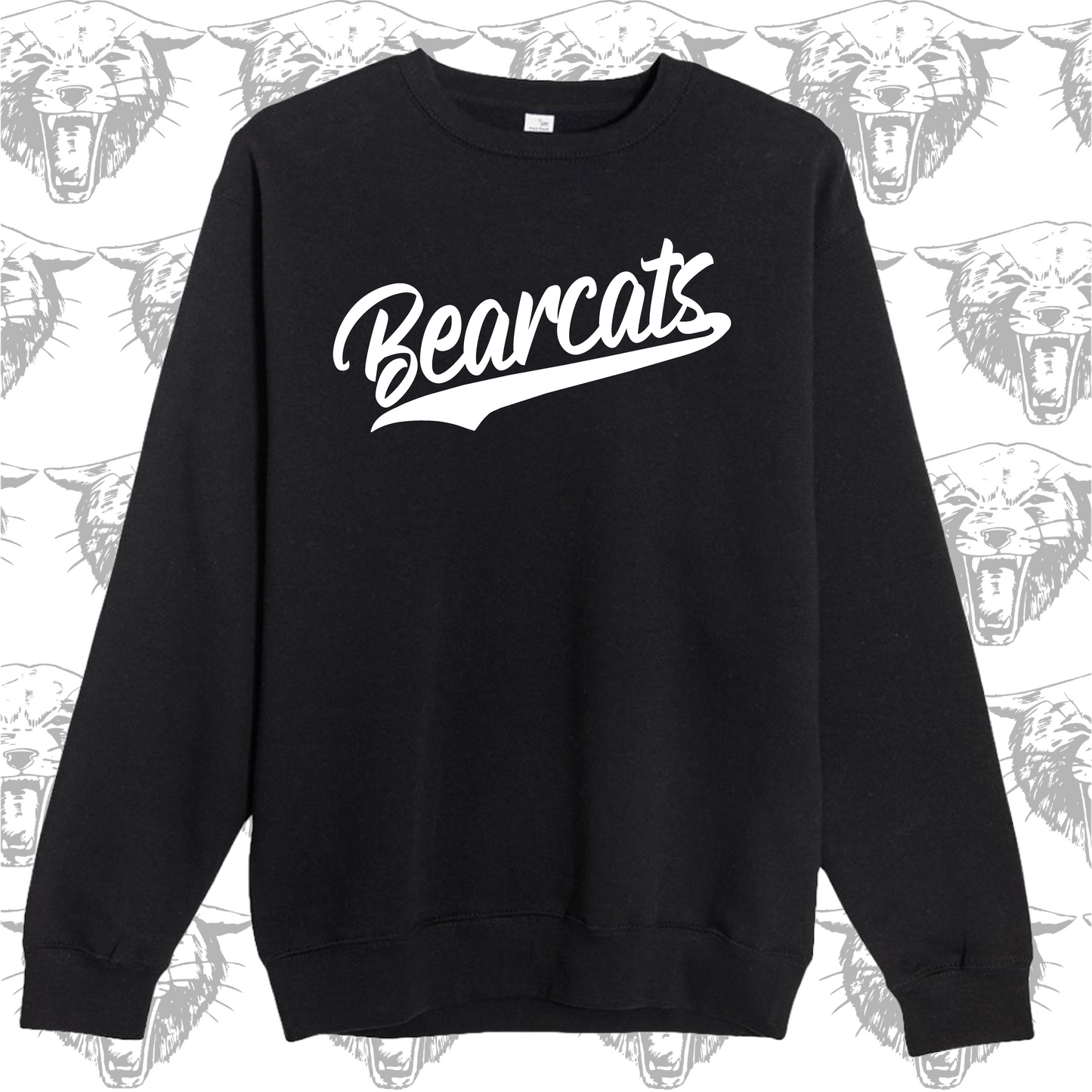 SPIRIT WEAR - Print #6