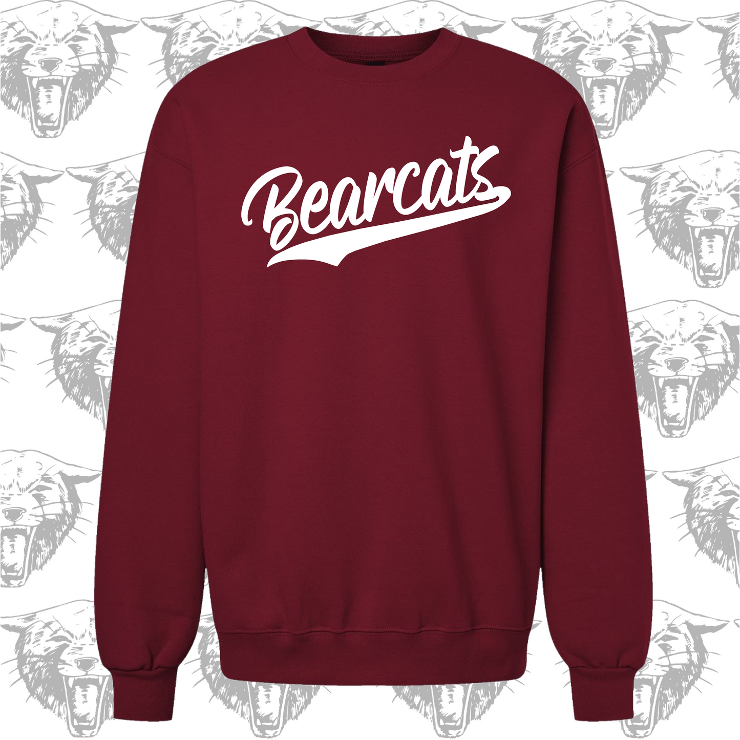 SPIRIT WEAR - Print #6