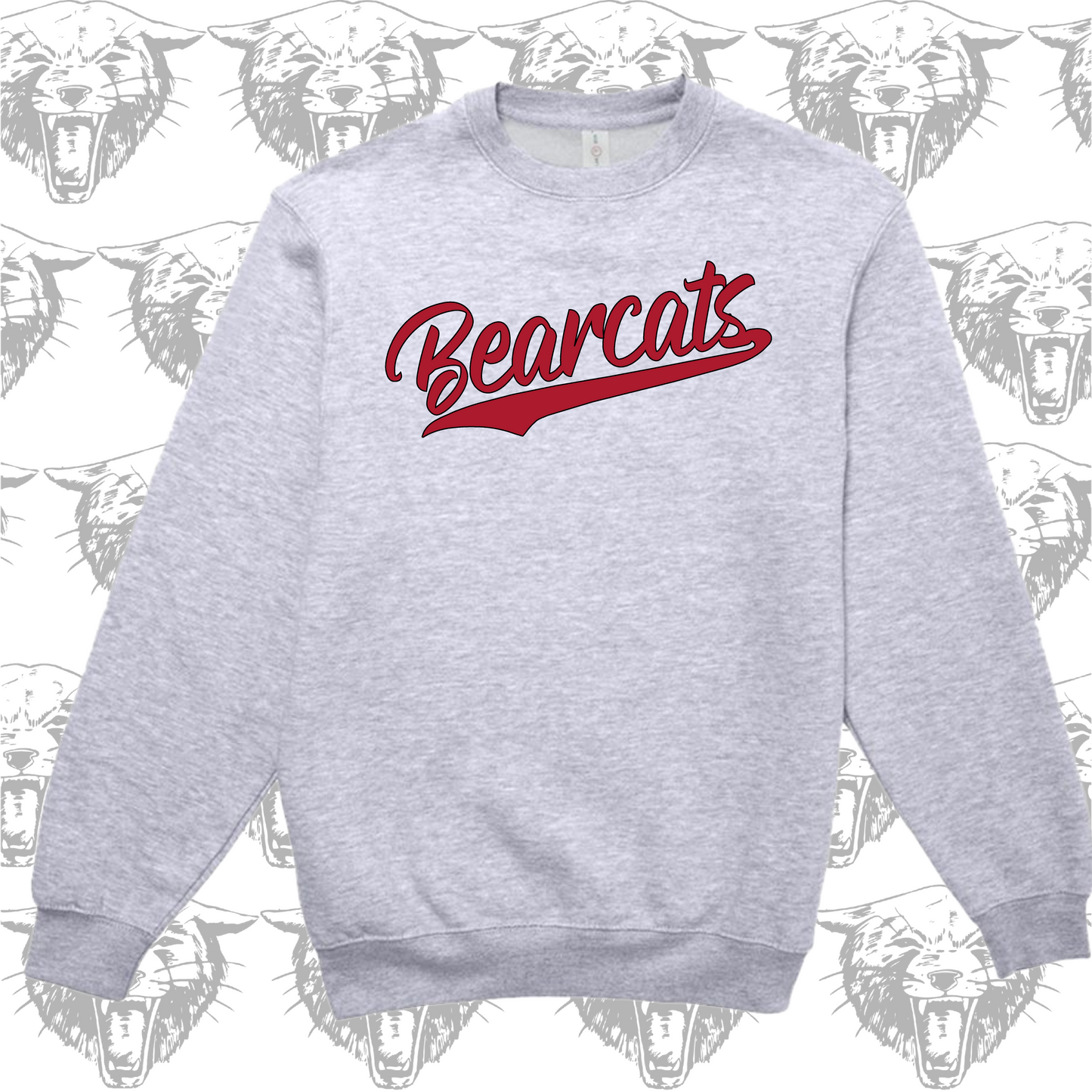 SPIRIT WEAR - Print #6