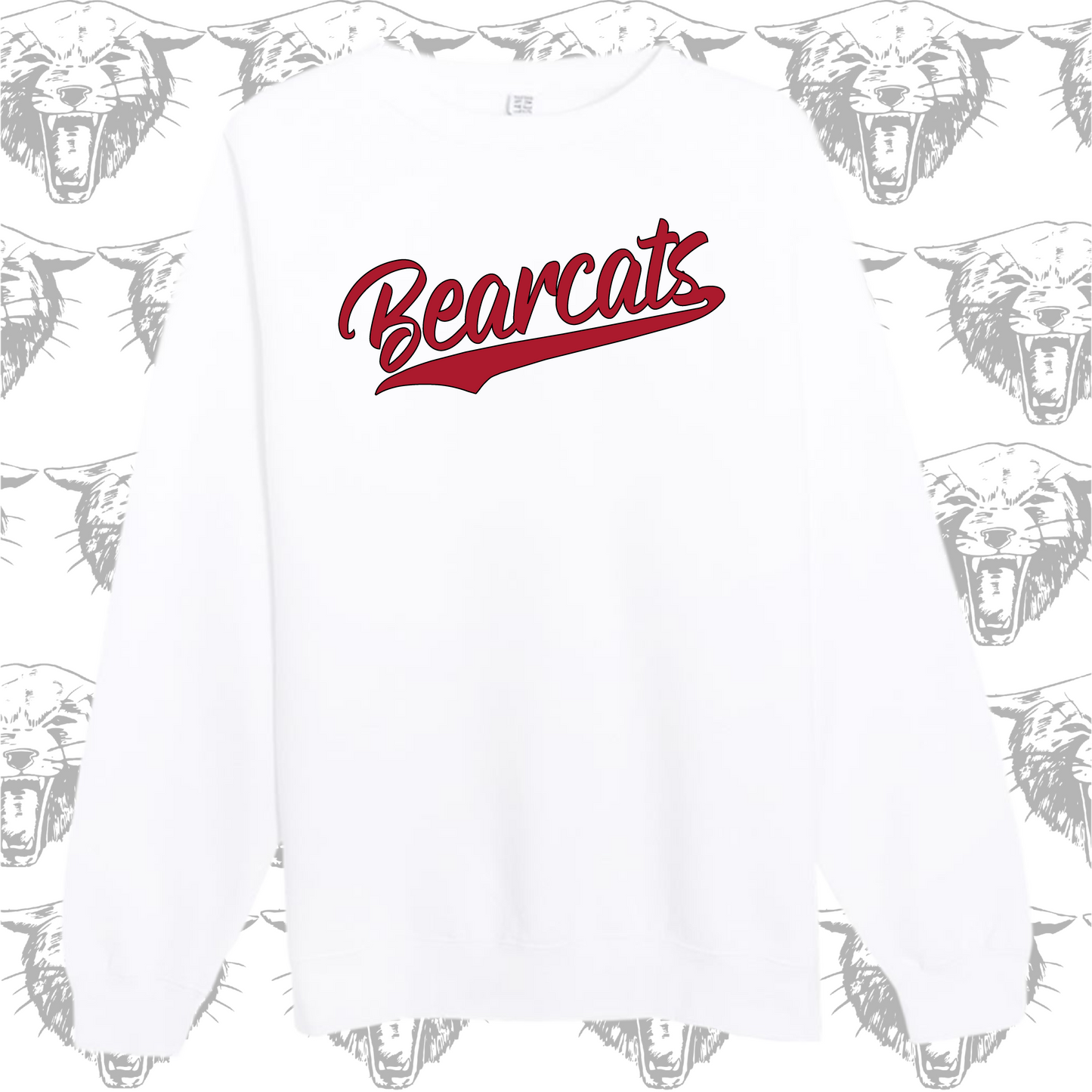 SPIRIT WEAR - Print #6