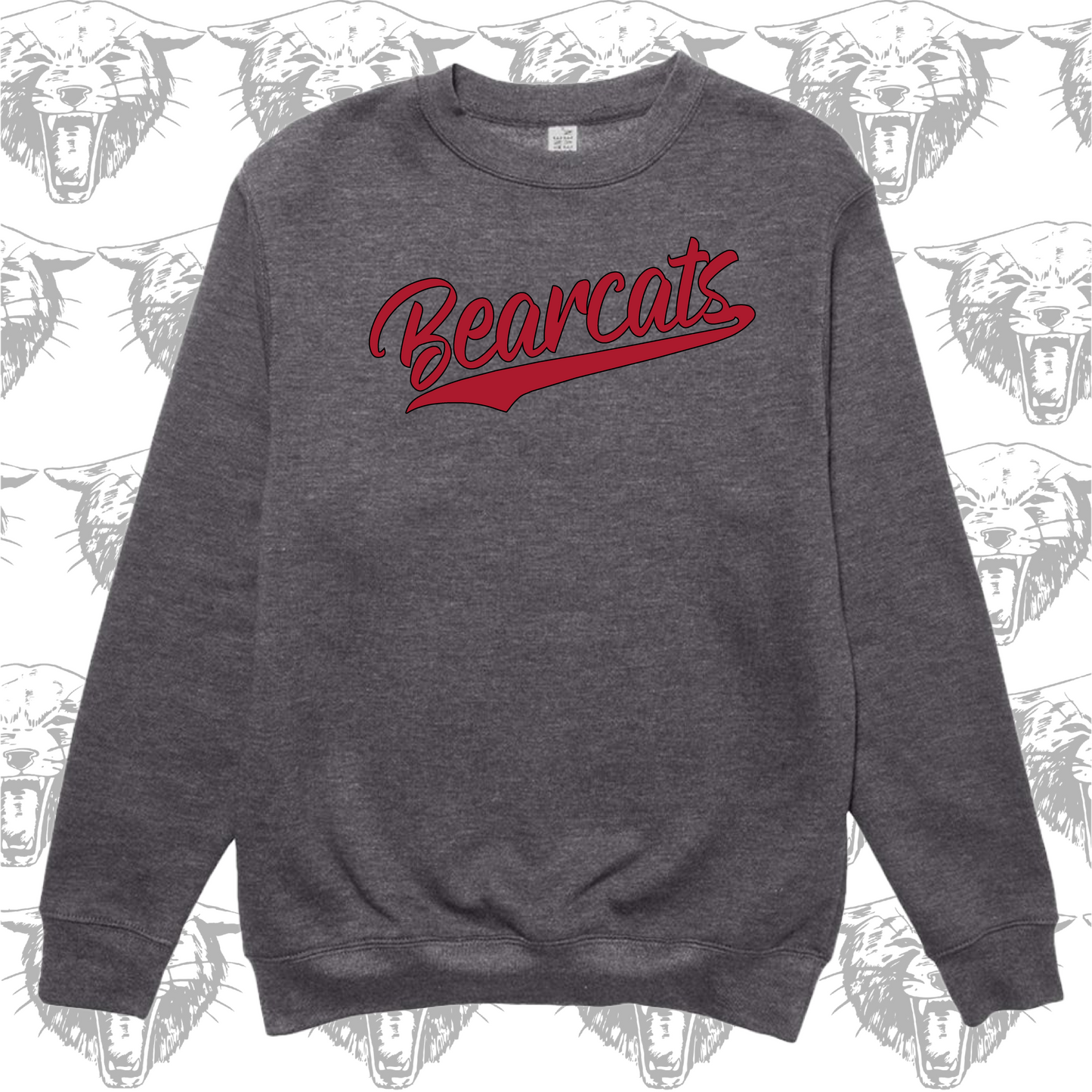 SPIRIT WEAR - Print #6