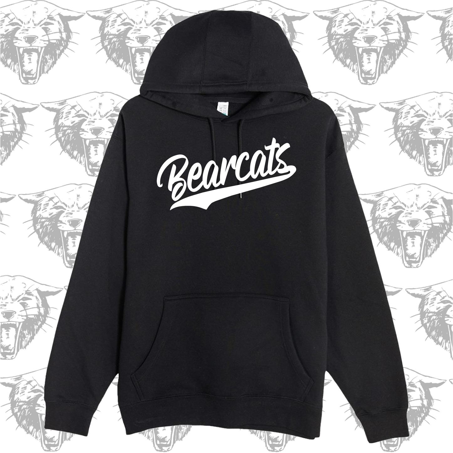 SPIRIT WEAR - Print #6