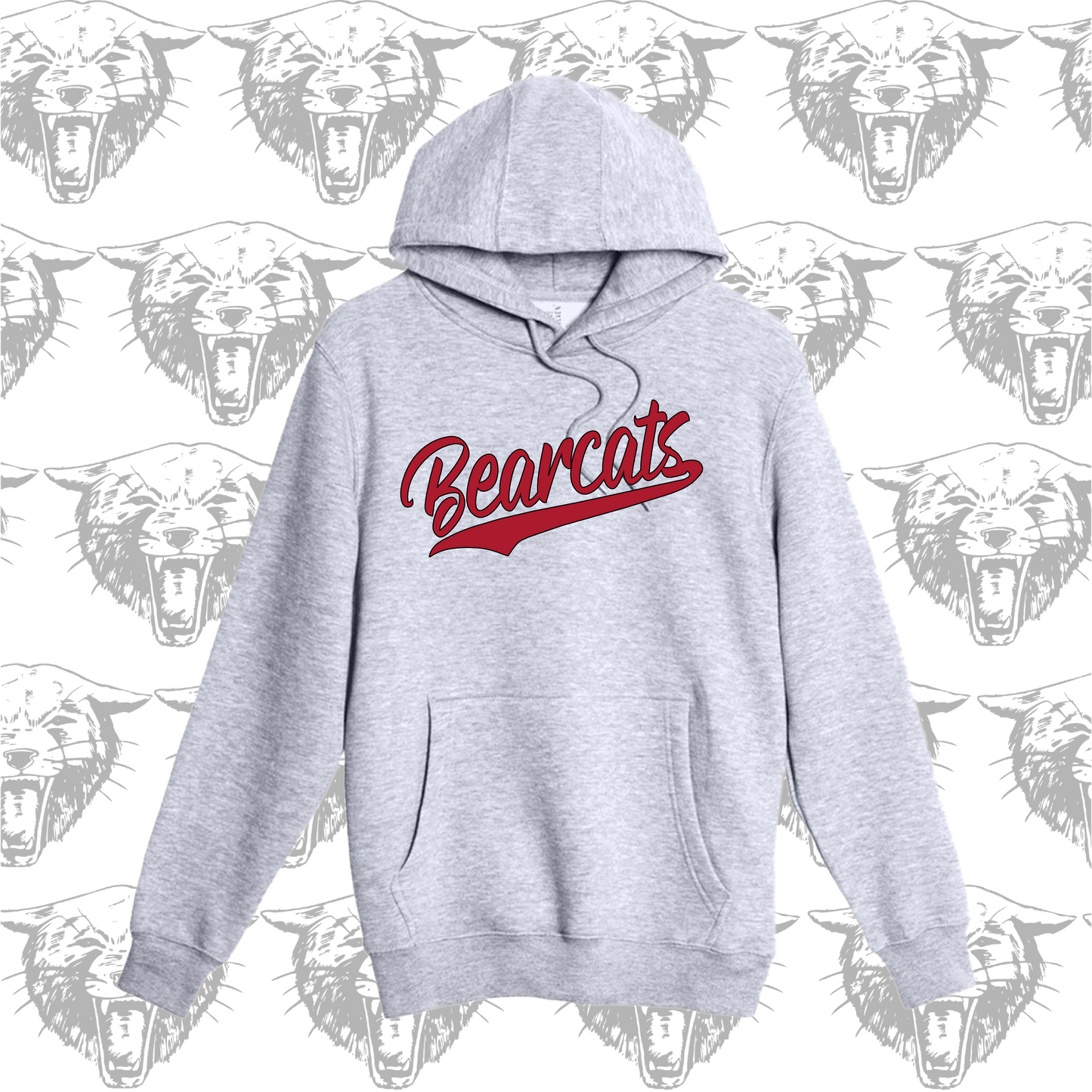 SPIRIT WEAR - Print #6