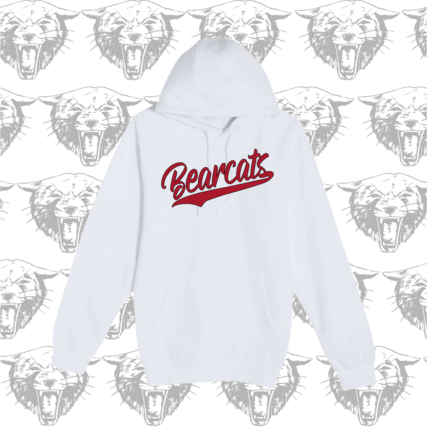 SPIRIT WEAR - Print #6