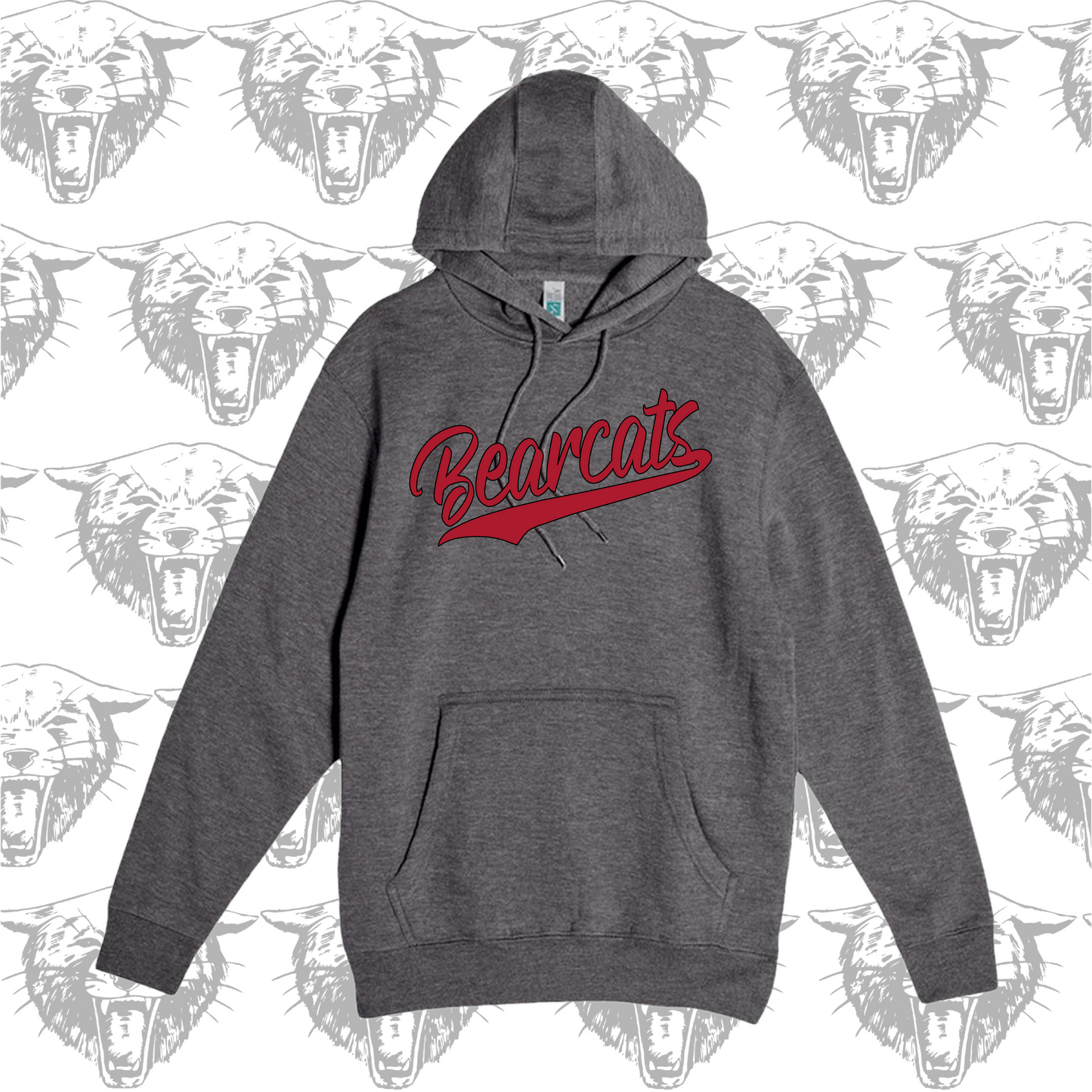 SPIRIT WEAR - Print #6