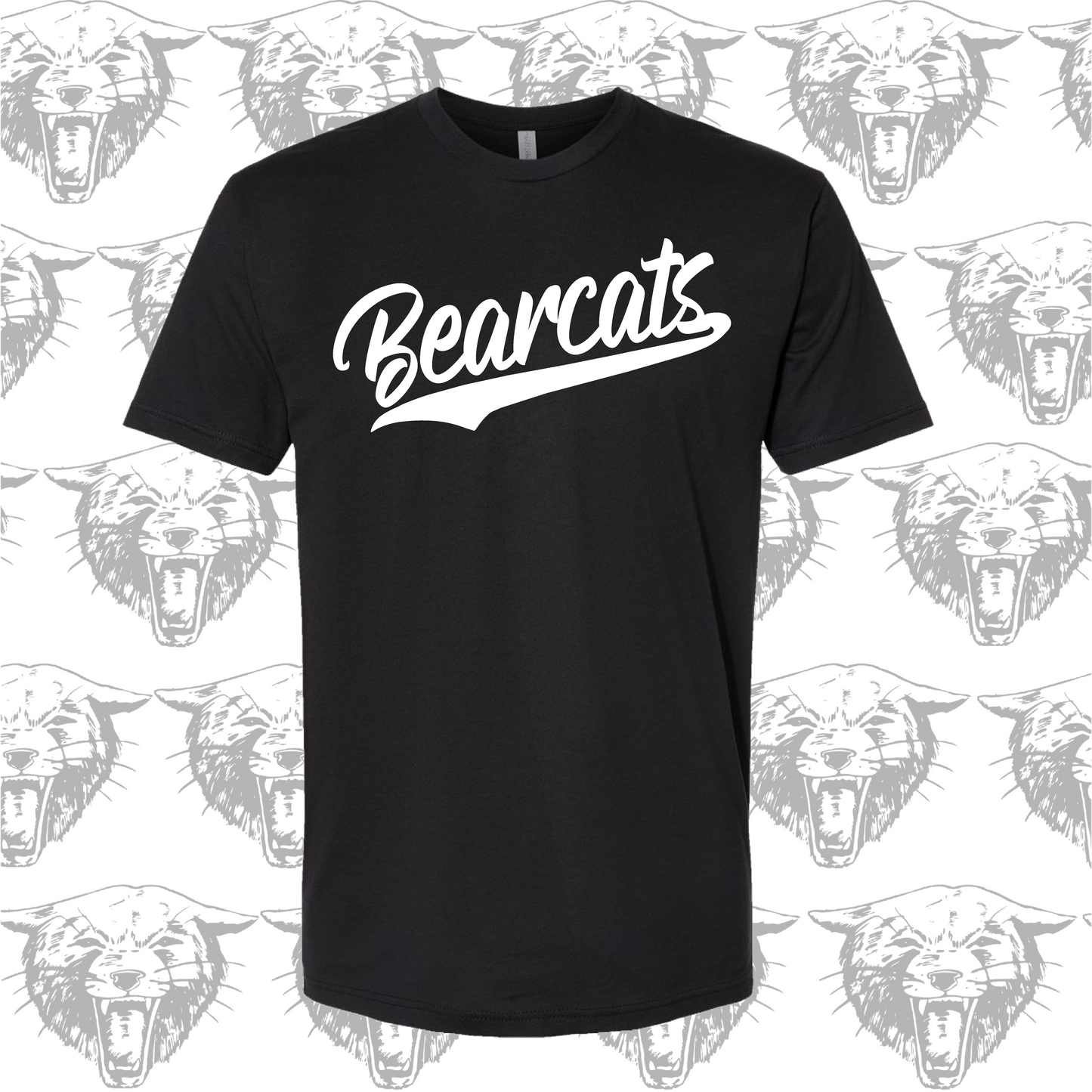 SPIRIT WEAR - Print #6