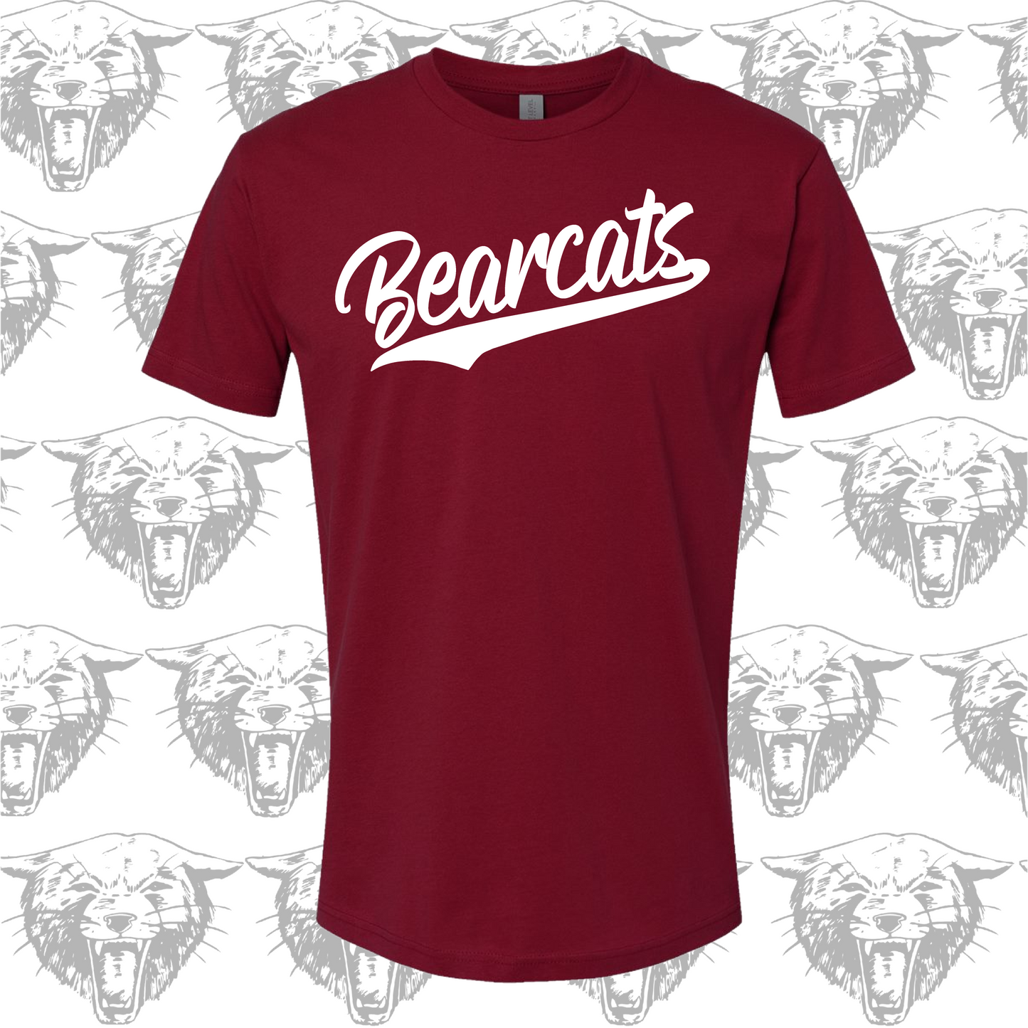 SPIRIT WEAR - Print #6