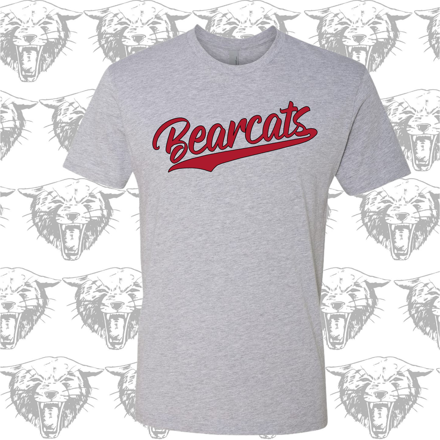 SPIRIT WEAR - Print #6