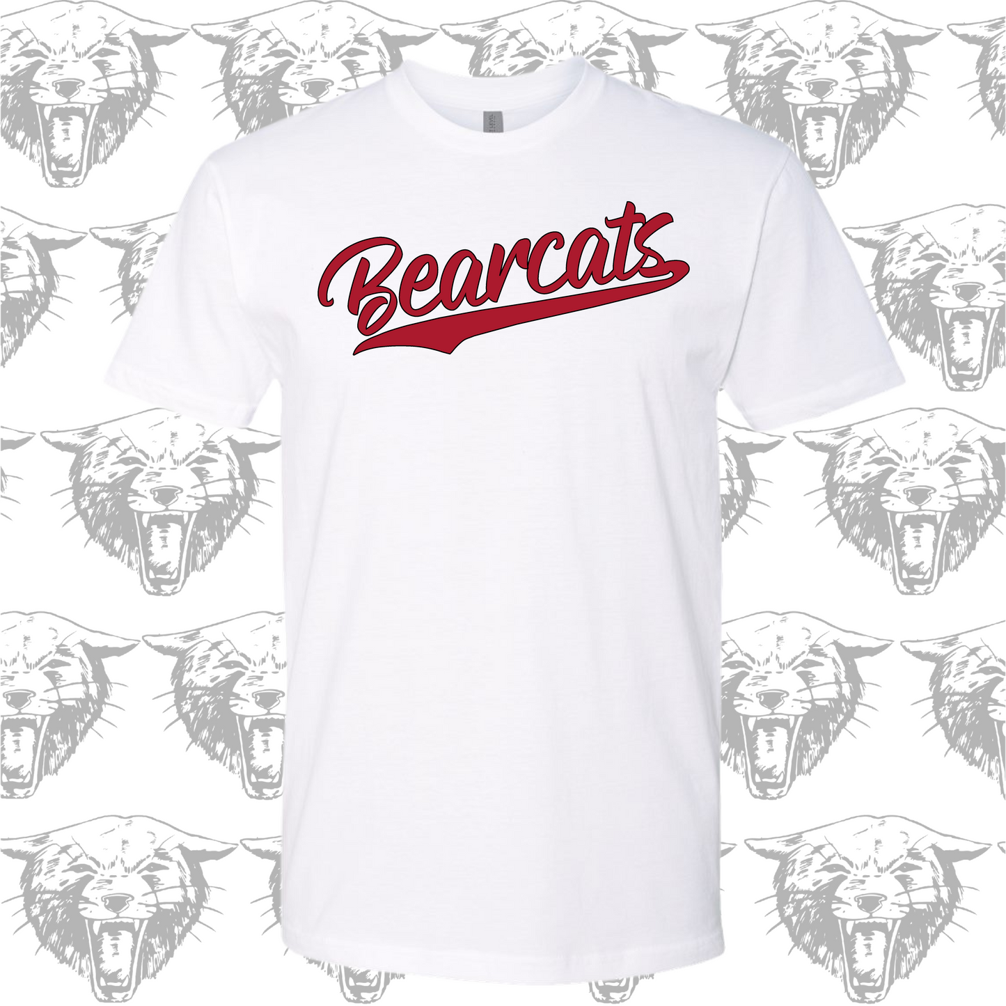 SPIRIT WEAR - Print #6