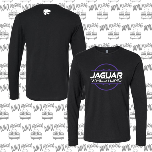 JAGUAR TEAM LONG SLEEVE