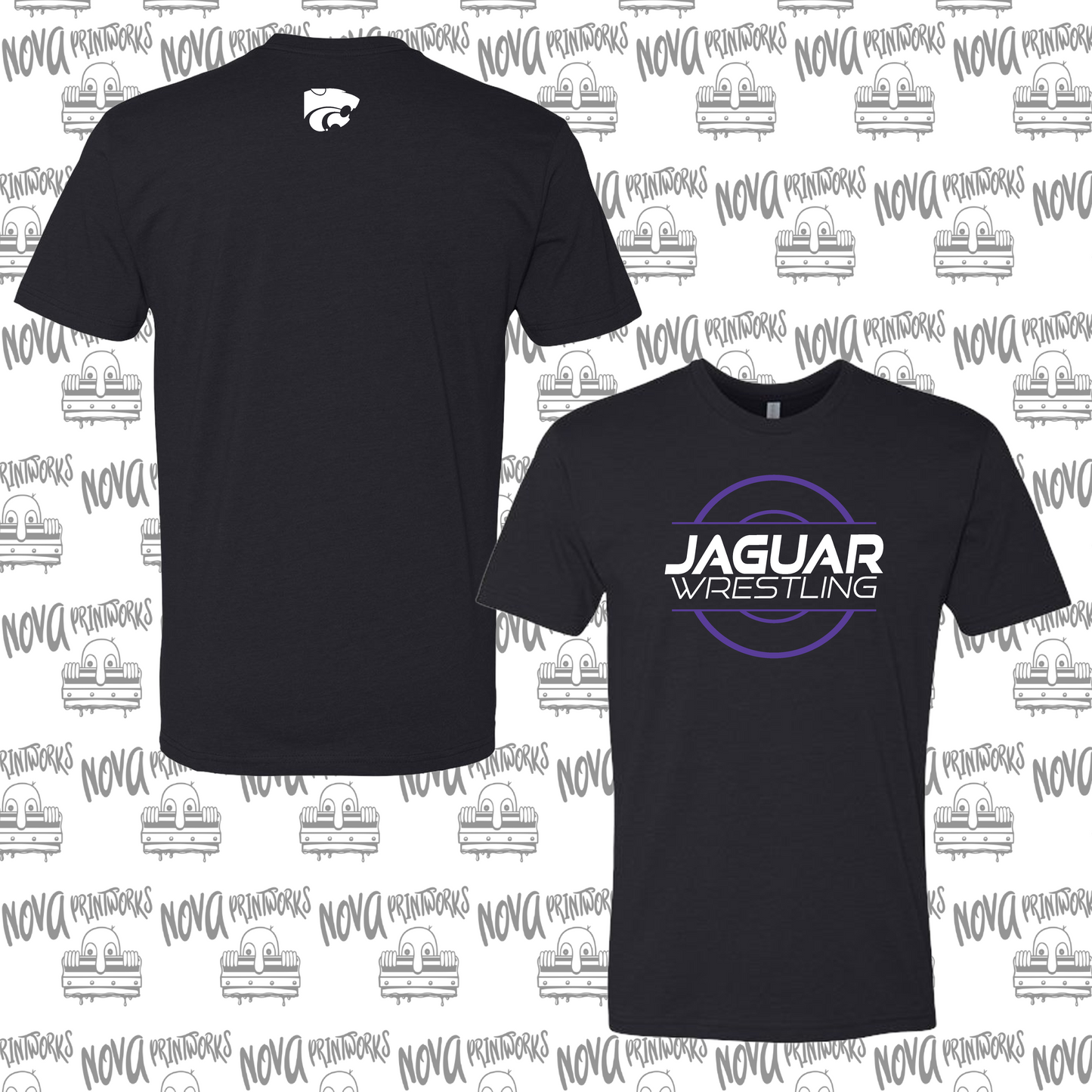 JAGUAR TEAM SHORT SLEEVE
