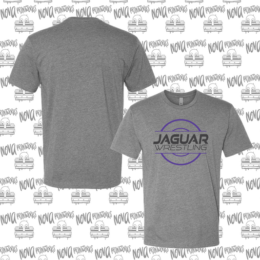 JAGUAR The Mat Tee