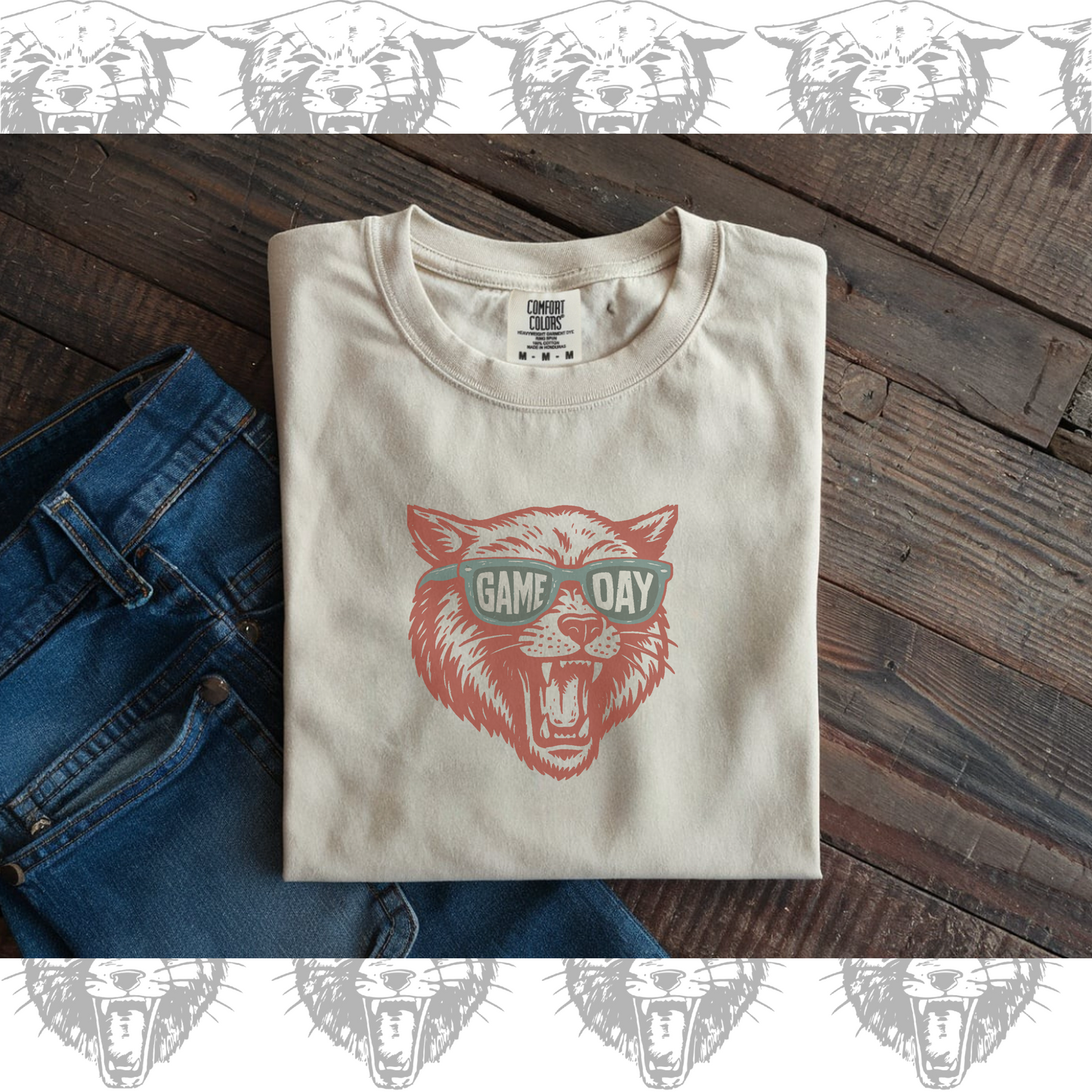 SPIRIT WEAR - Print #16