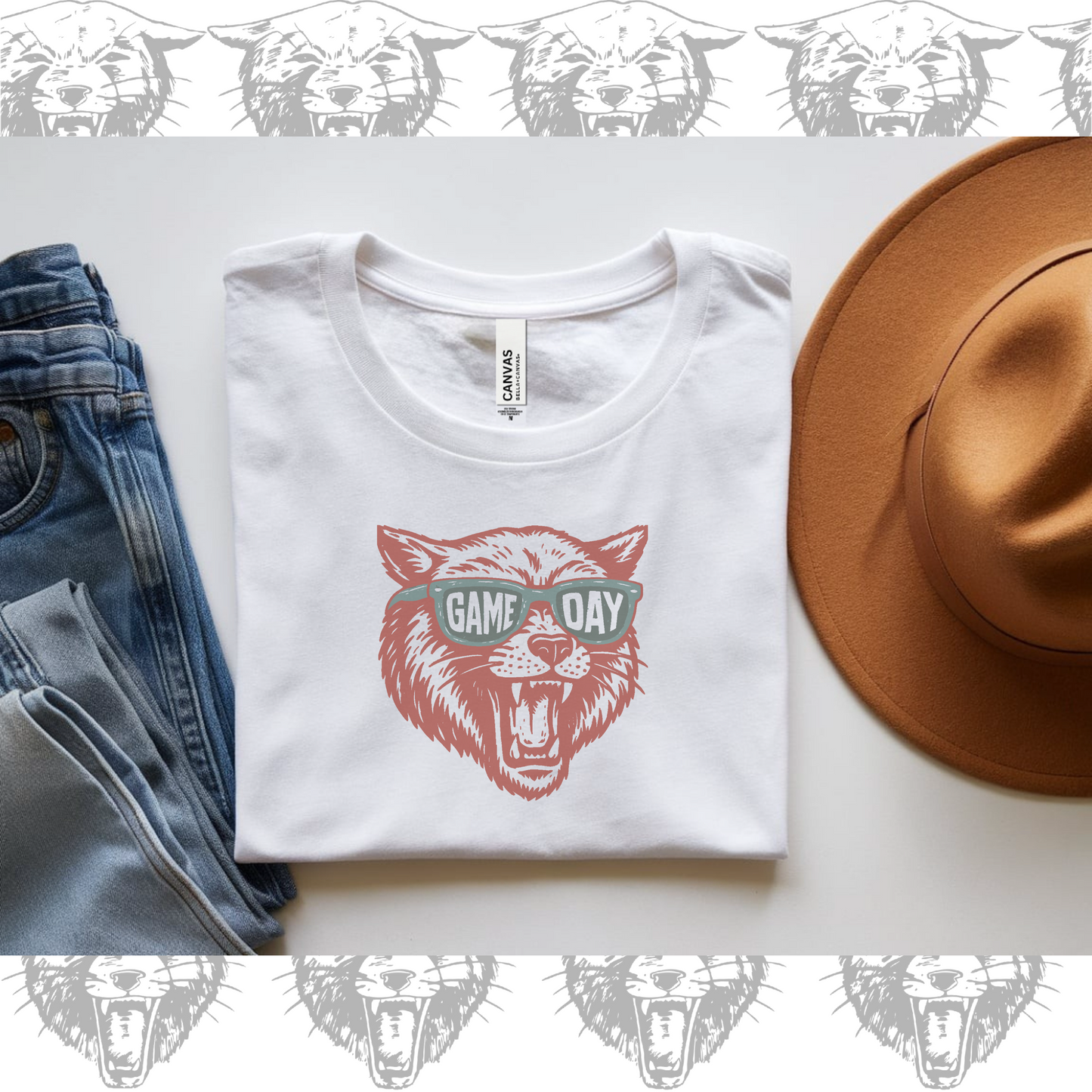 SPIRIT WEAR - Print #16