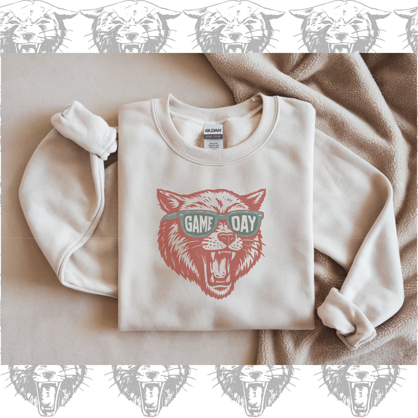 SPIRIT WEAR - Print #16