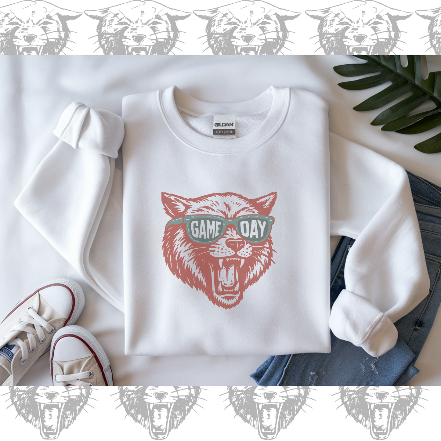 SPIRIT WEAR - Print #16