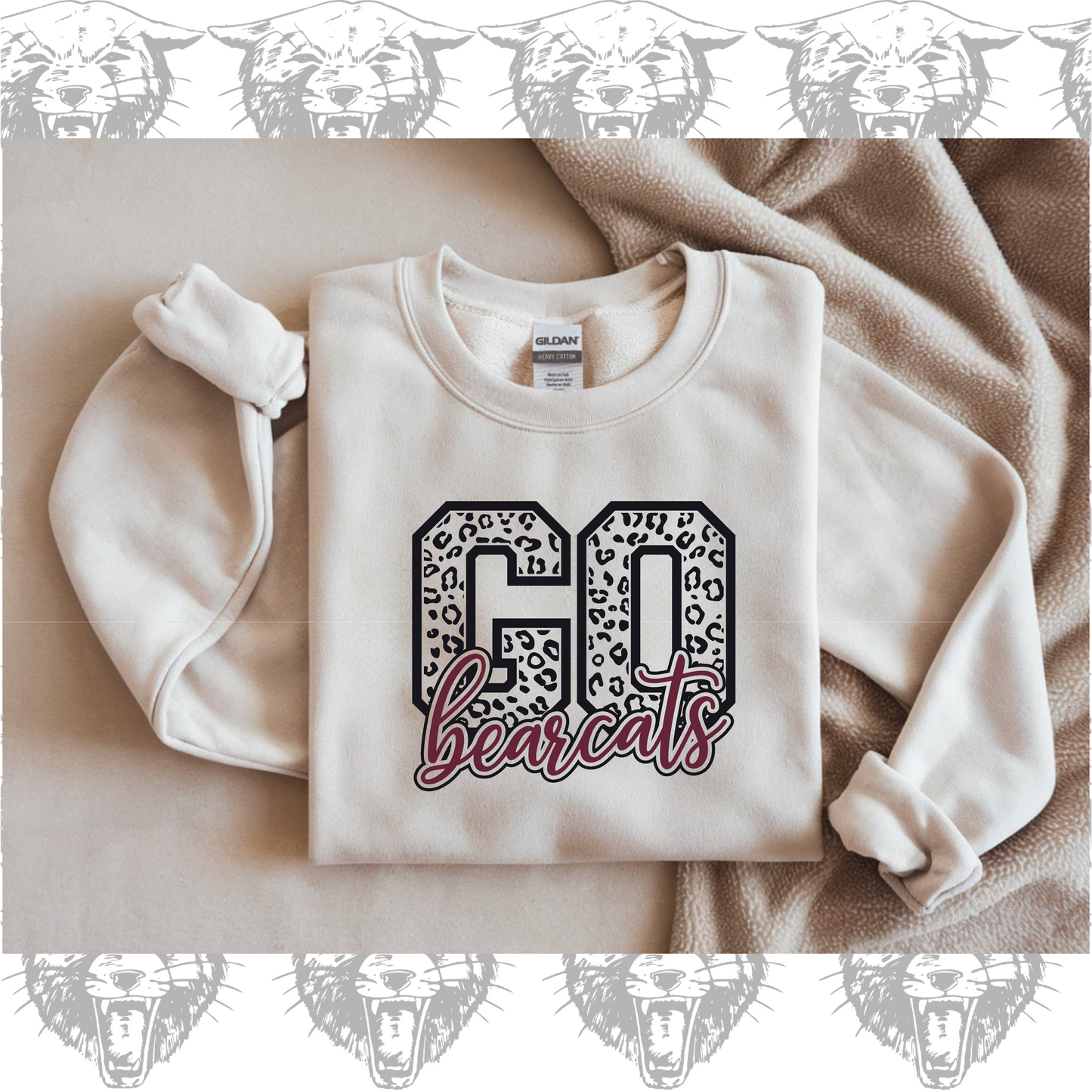 SPIRIT WEAR - Print #10