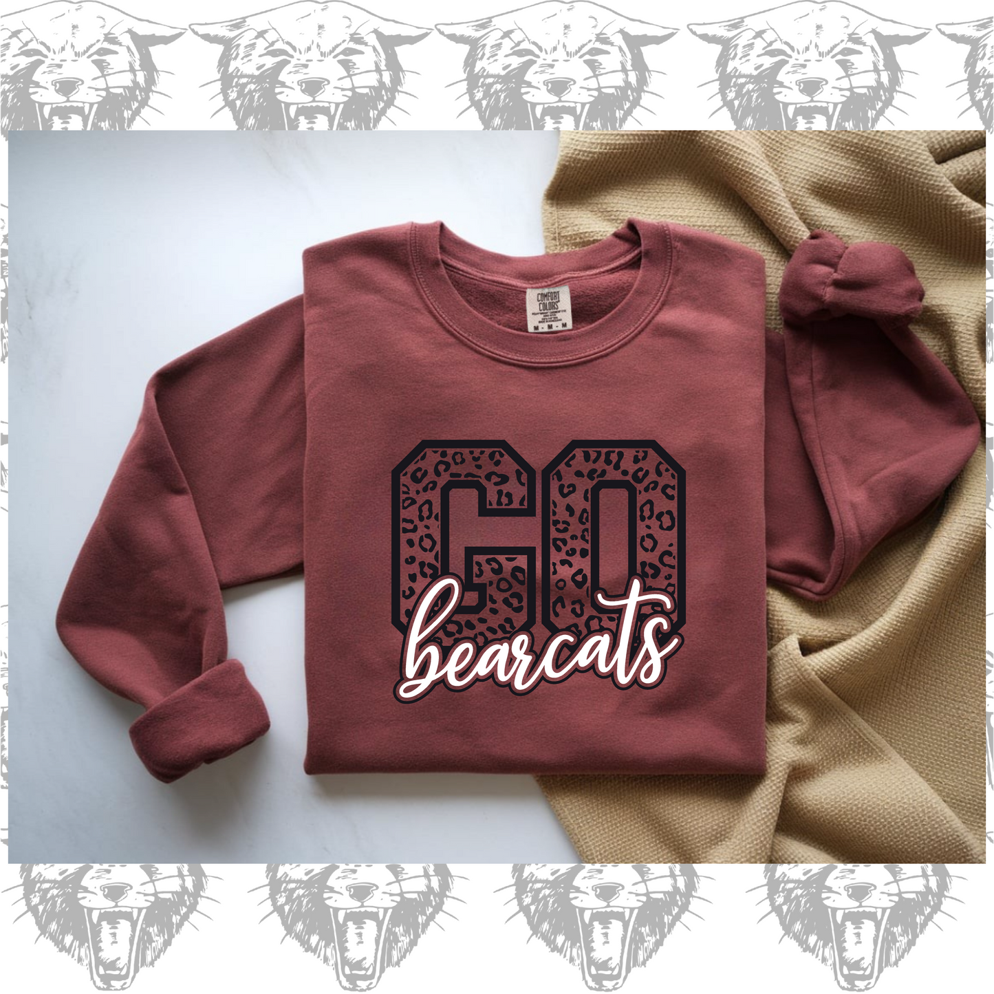 SPIRIT WEAR - Print #10