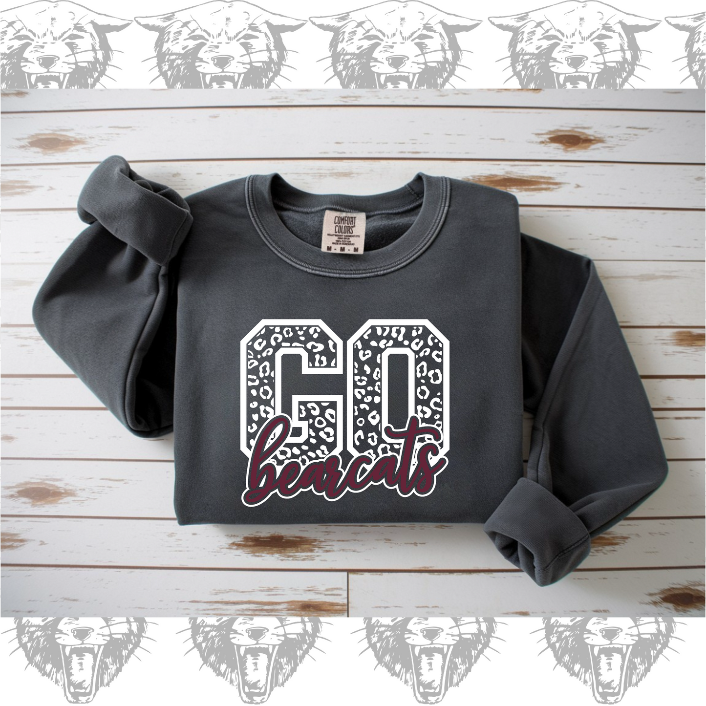 SPIRIT WEAR - Print #10