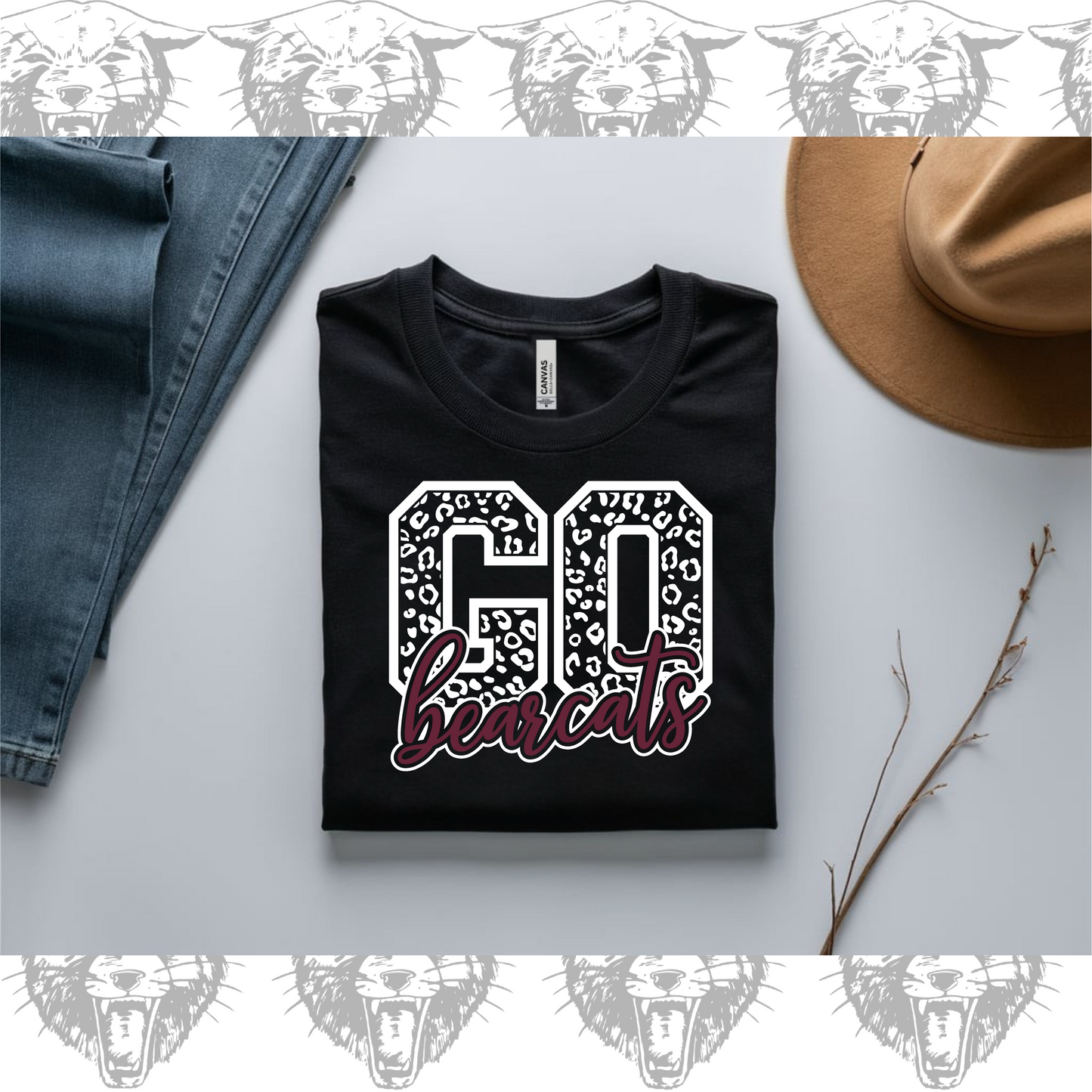 SPIRIT WEAR - Print #10