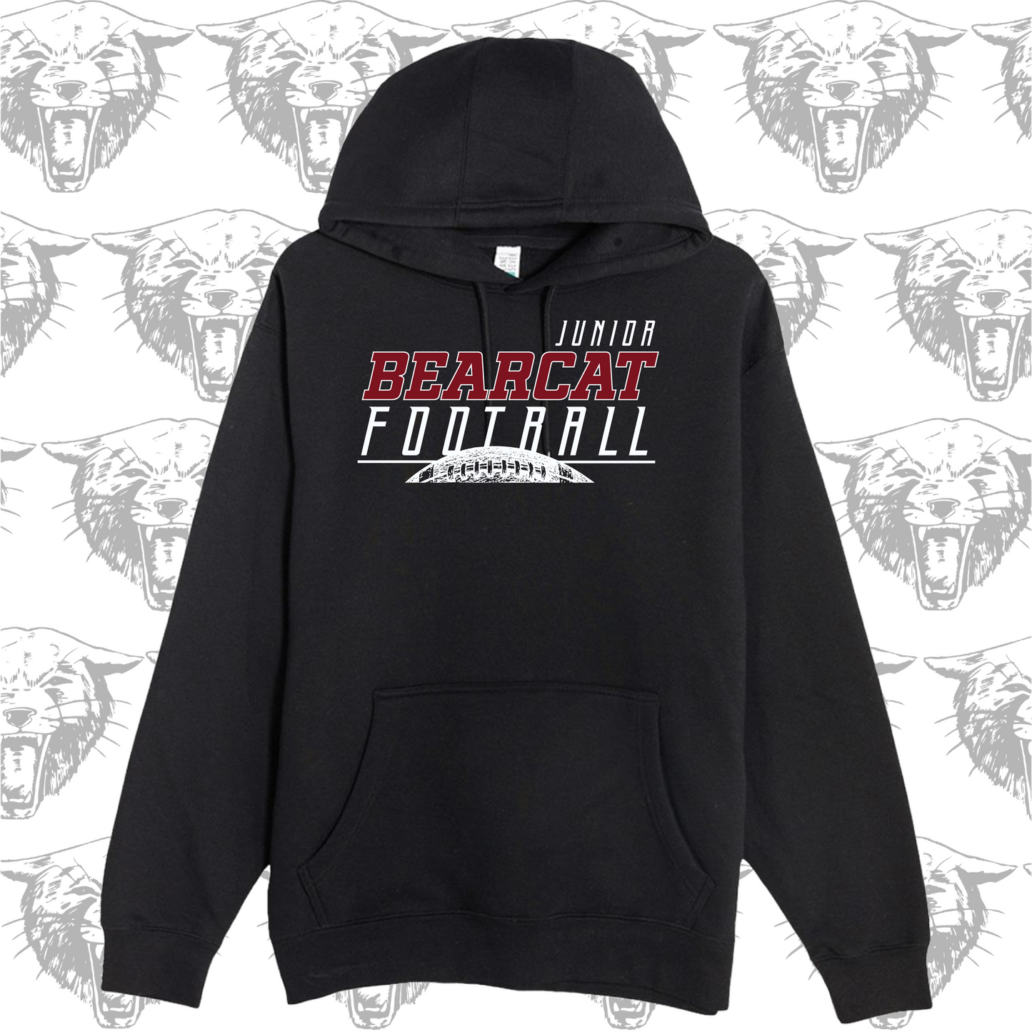 SPIRIT WEAR - Print #17