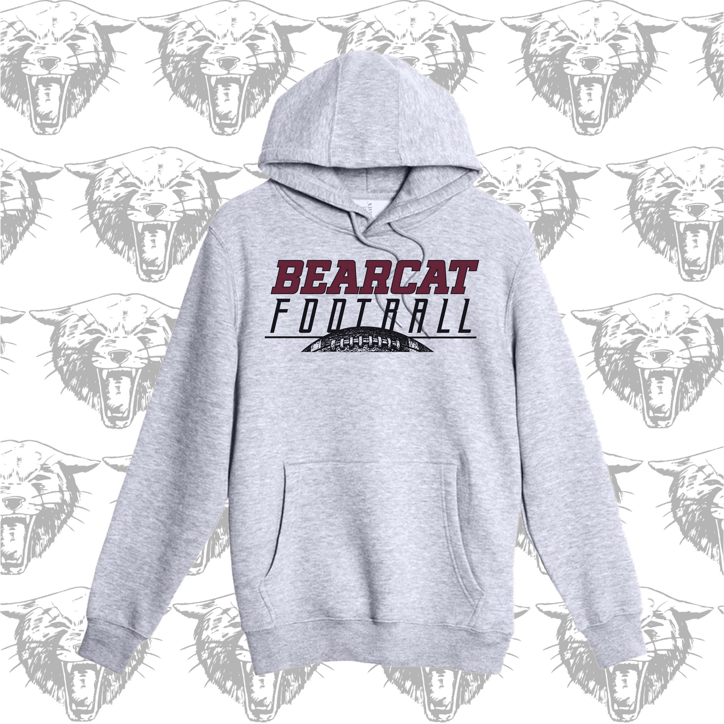 SPIRIT WEAR - Print #17