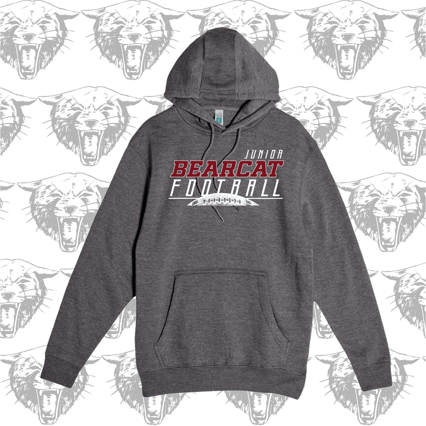 SPIRIT WEAR - Print #17