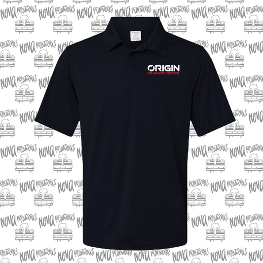 Origin Polo Shirts