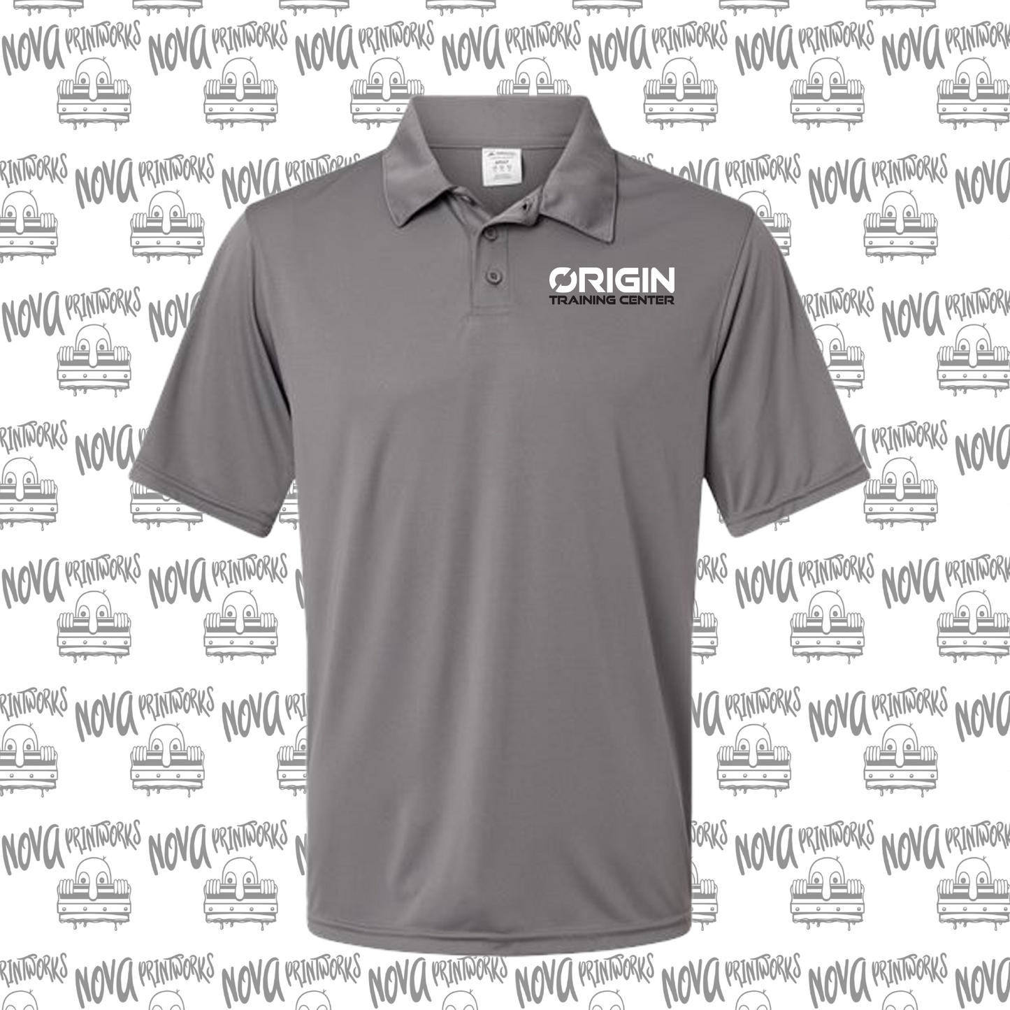 Origin Polo Shirts