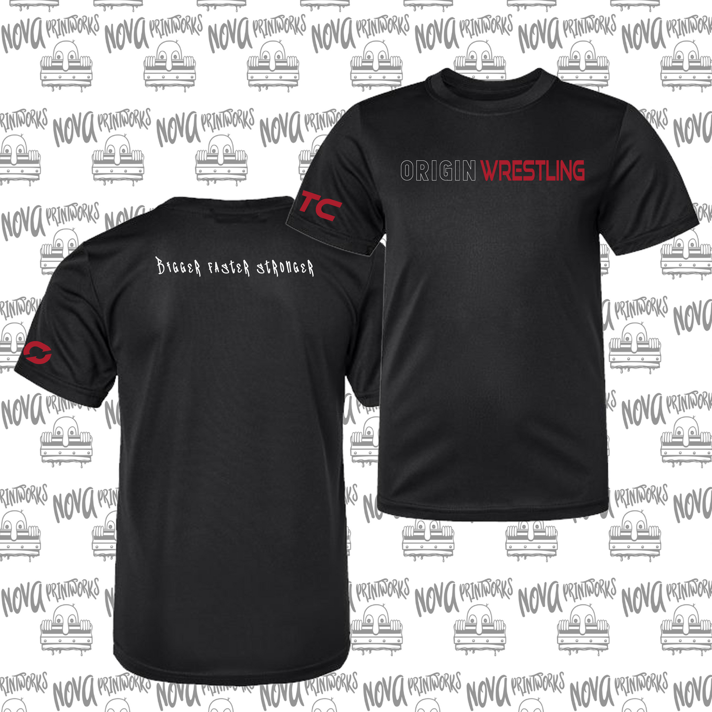 Team Gear