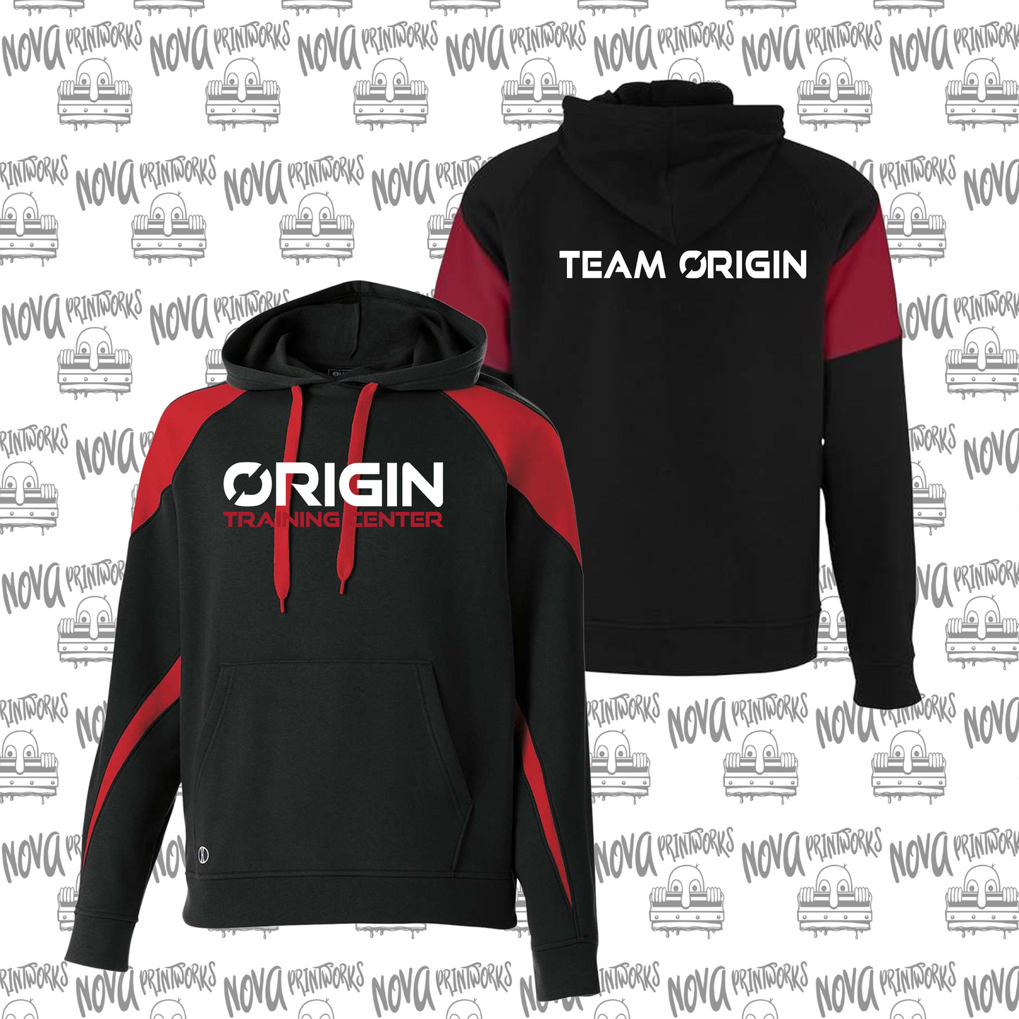 Team Gear