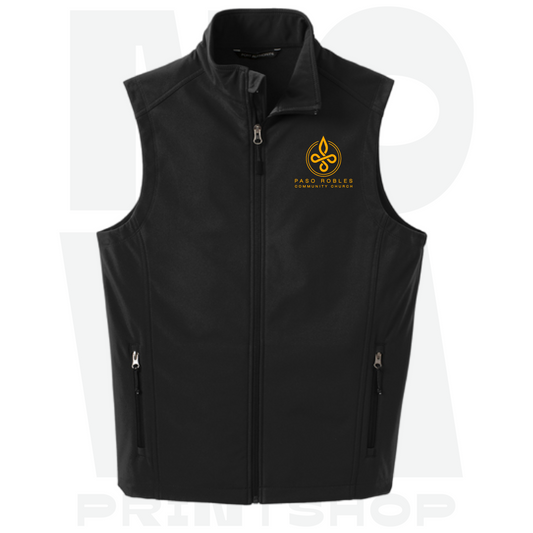 PRCC / Vest LC