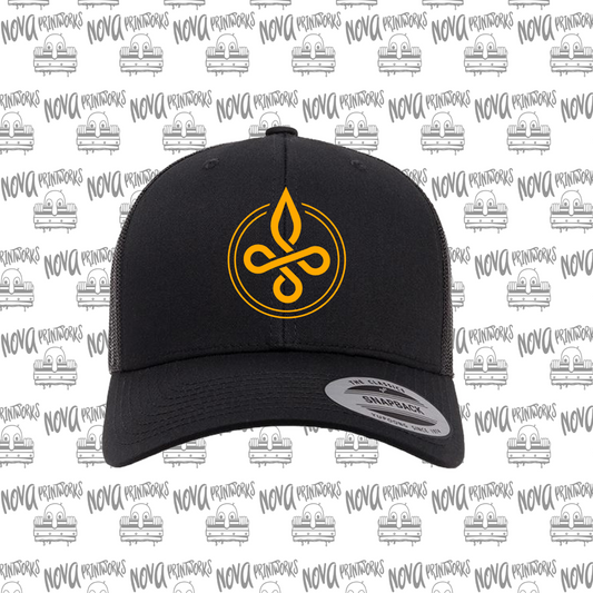 PRCC Classic Billed Hat
