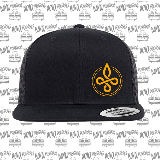 PRCC Classic Billed Hat