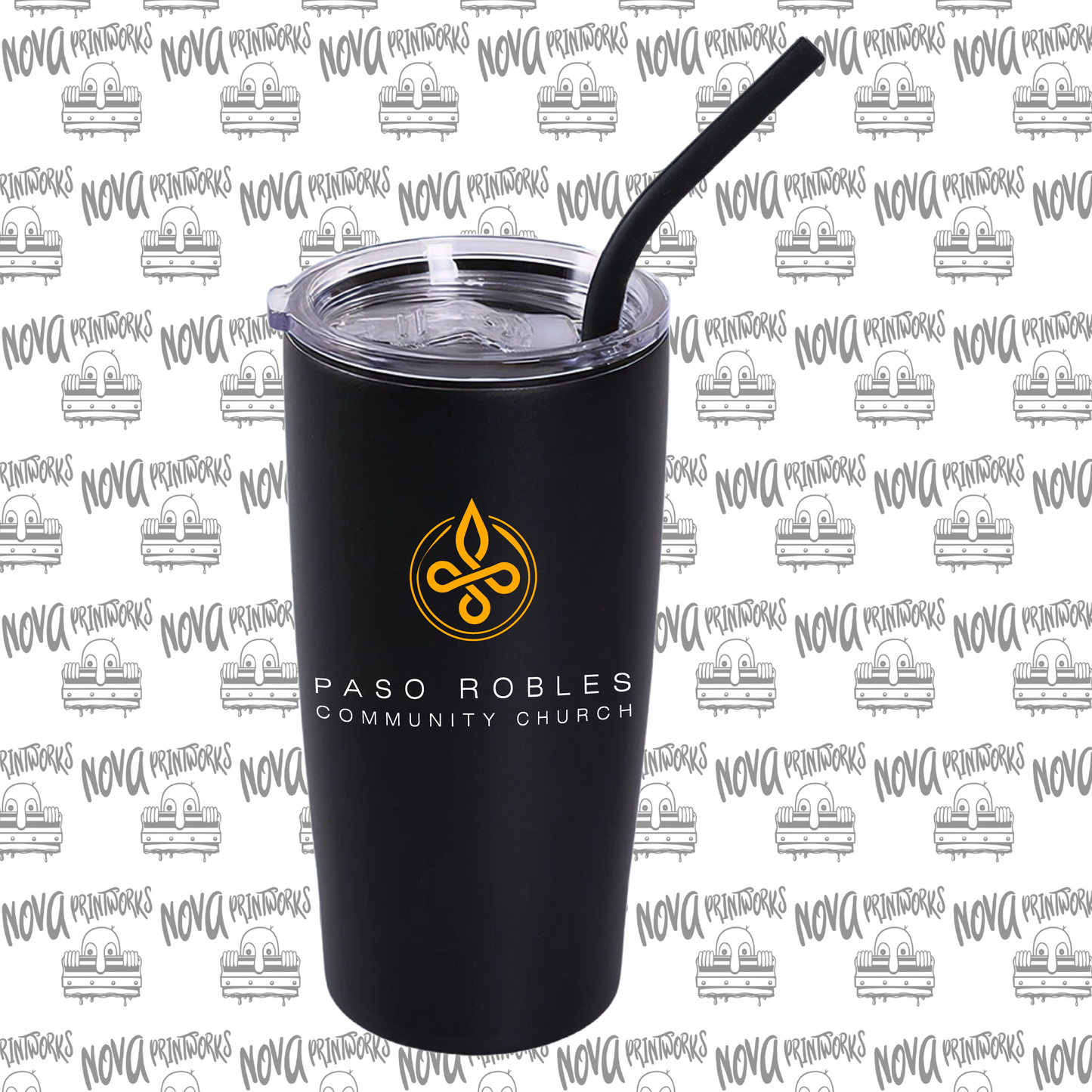 PRCC Drinkware