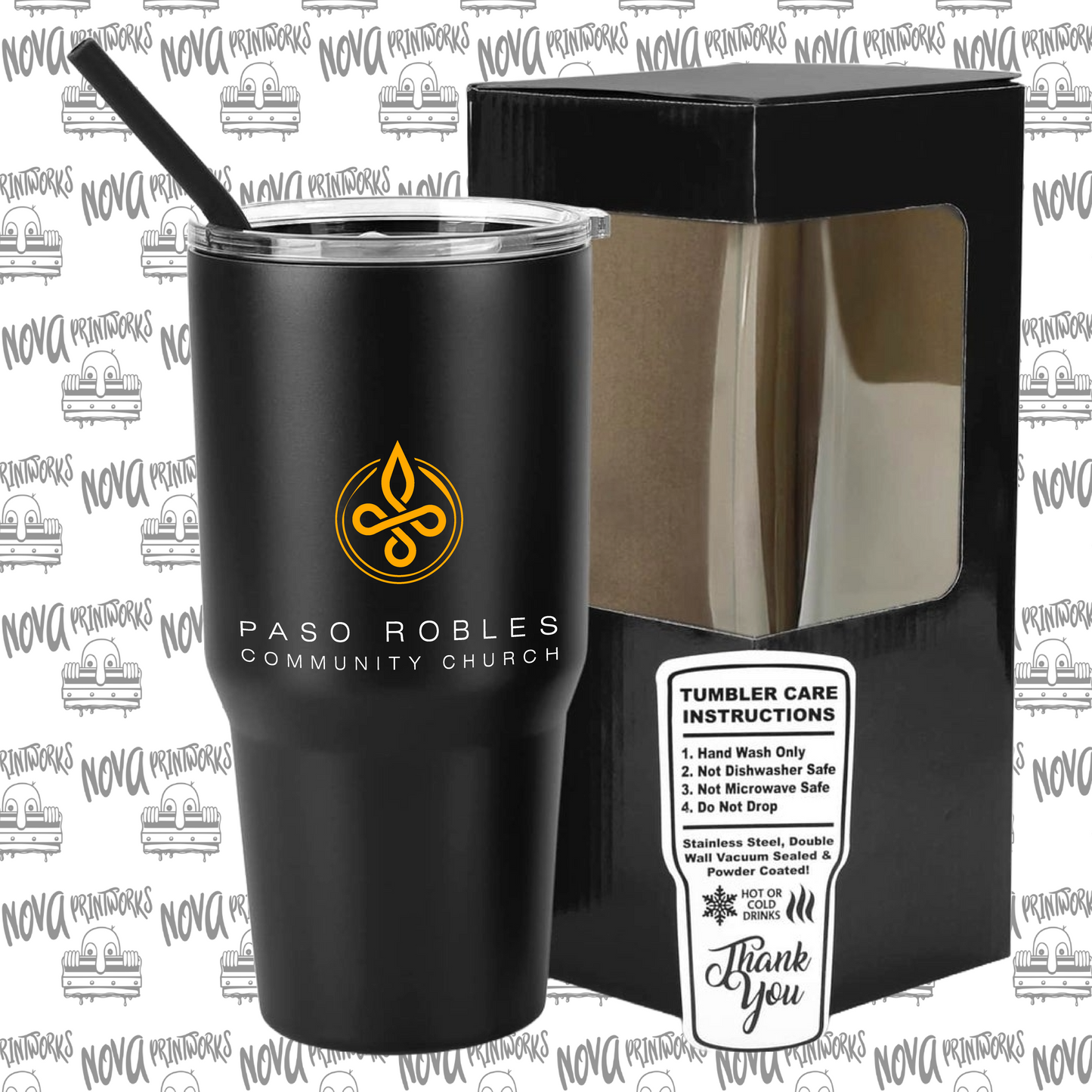 PRCC Drinkware