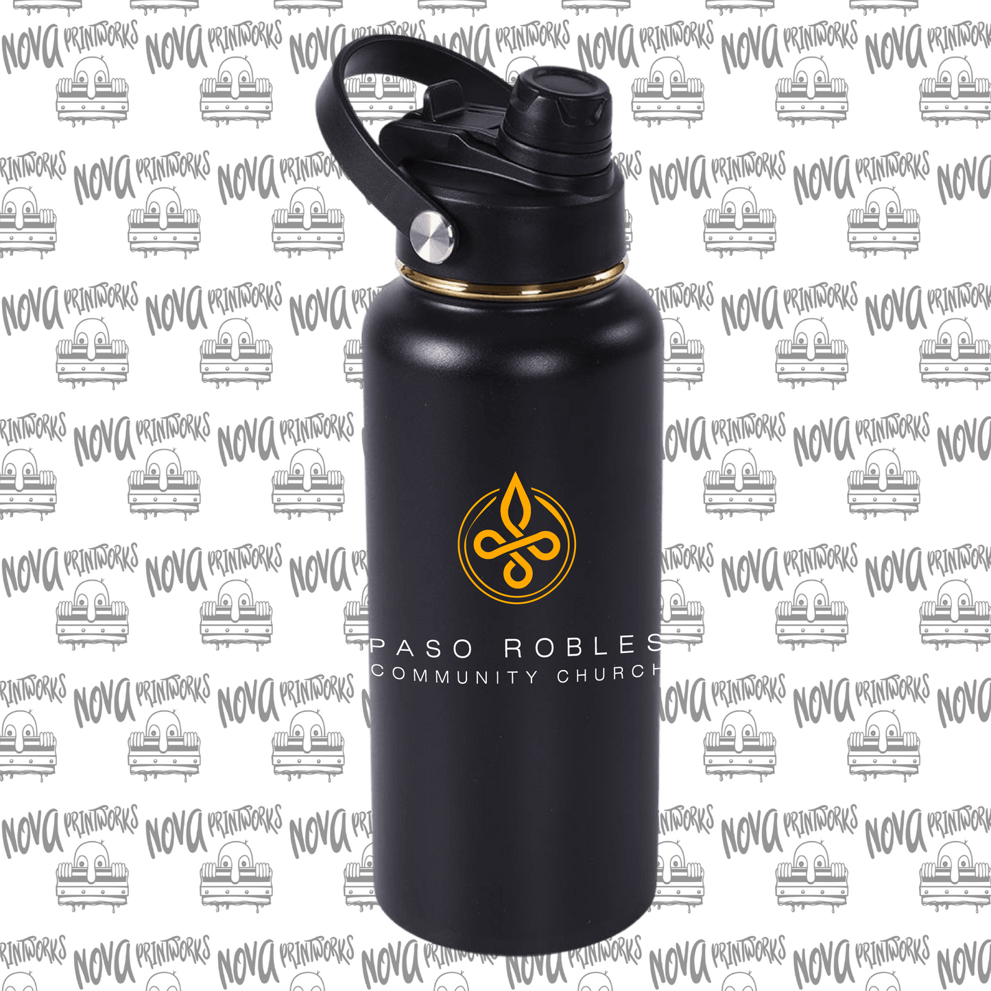 PRCC Drinkware
