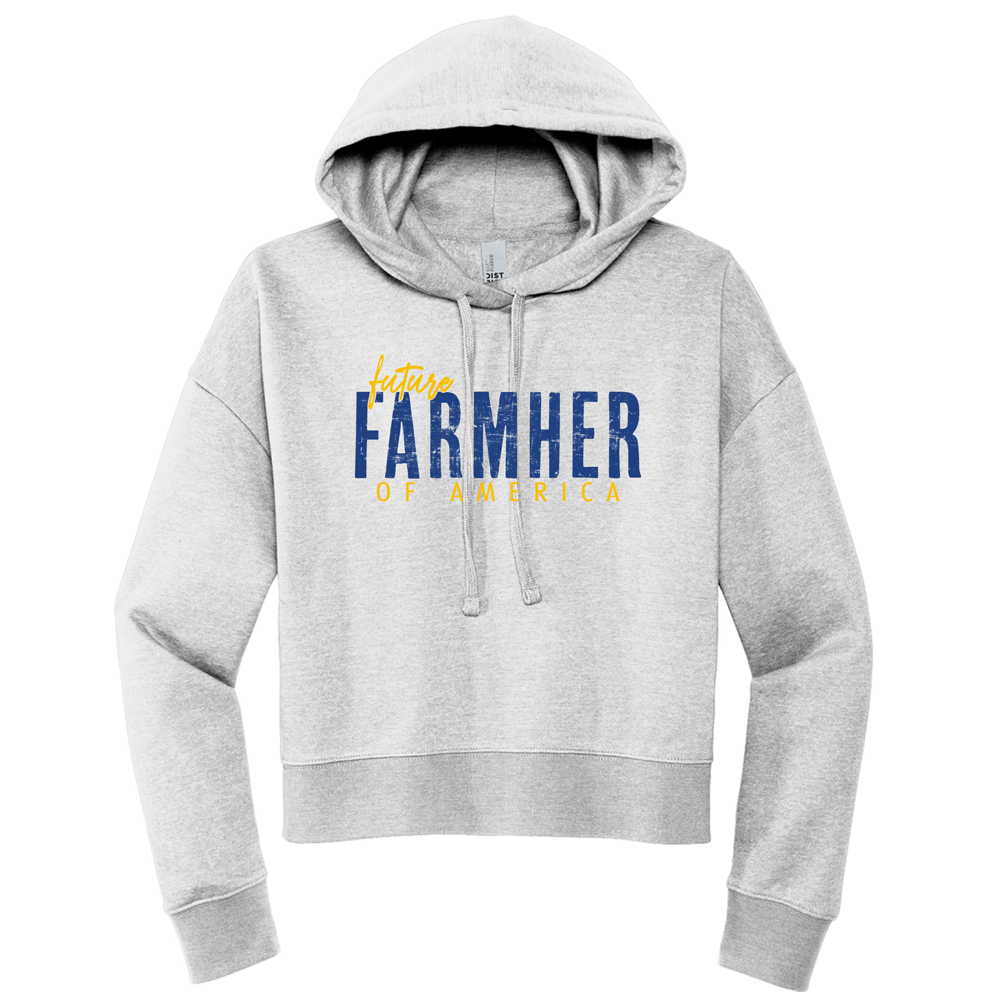 PR FFA FarmHer