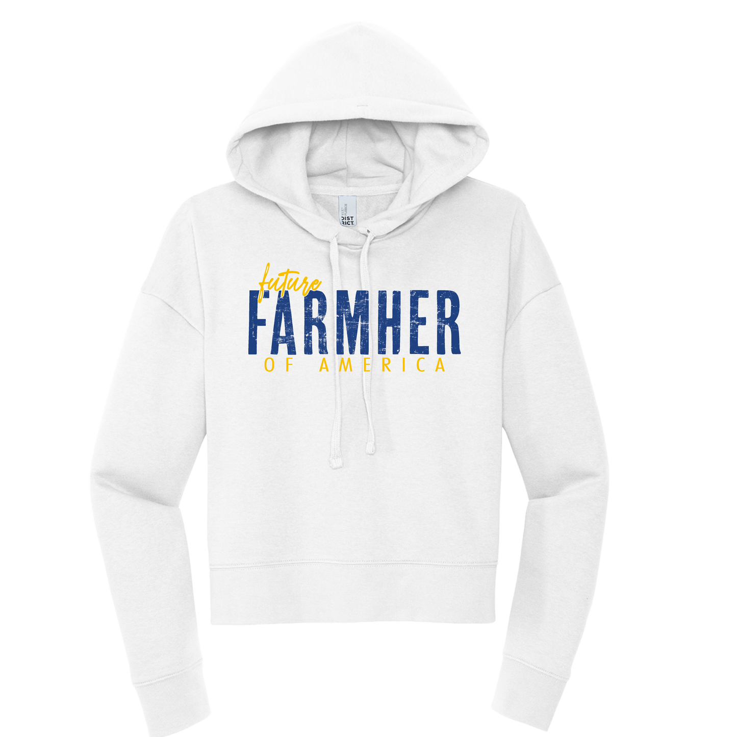 PR FFA FarmHer