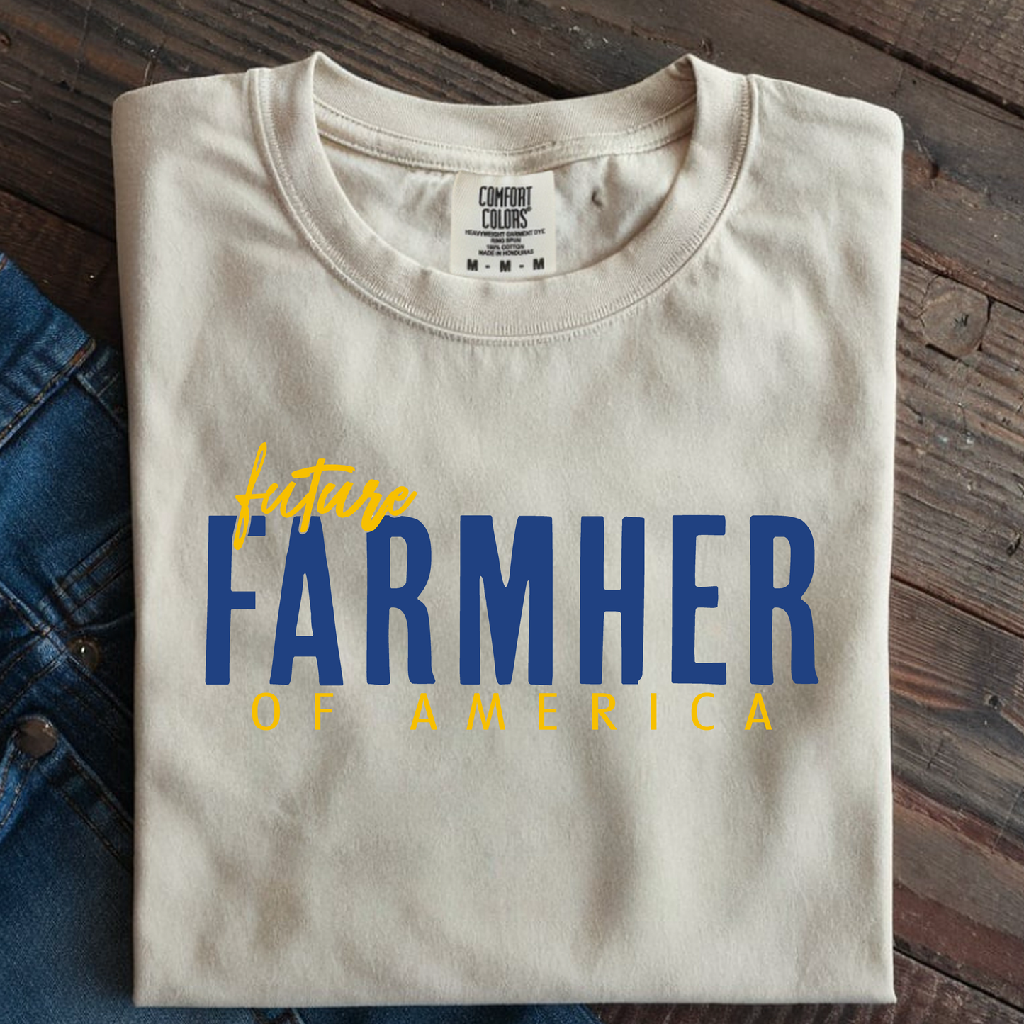 PR FFA FarmHer