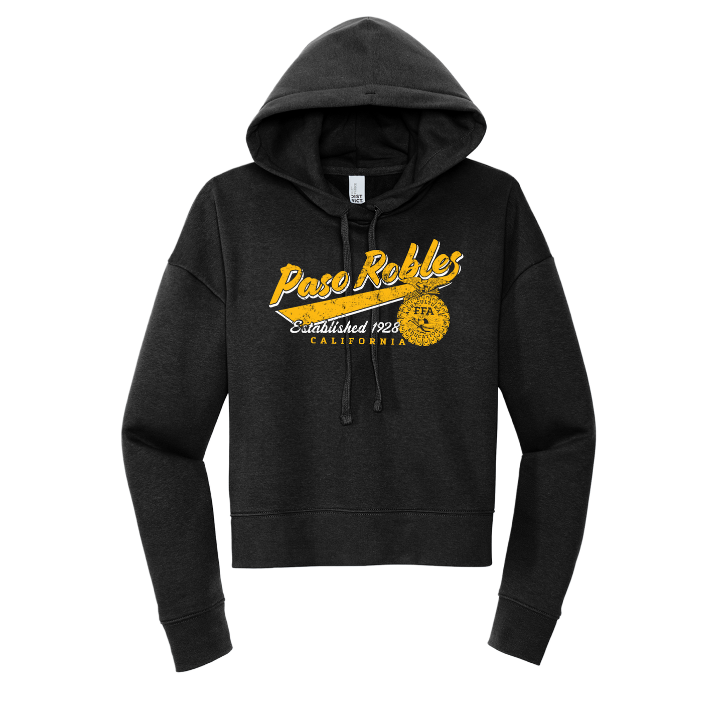 PR FFA Paso Robles Script