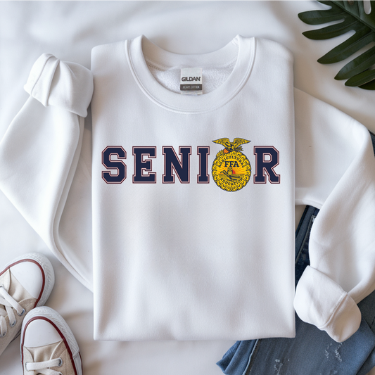 PR FFA Senior Shirt