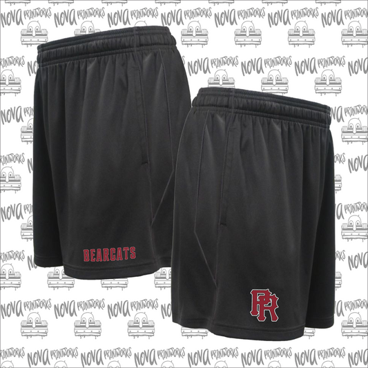 Bearcat Baseball - Team Practice Shorts